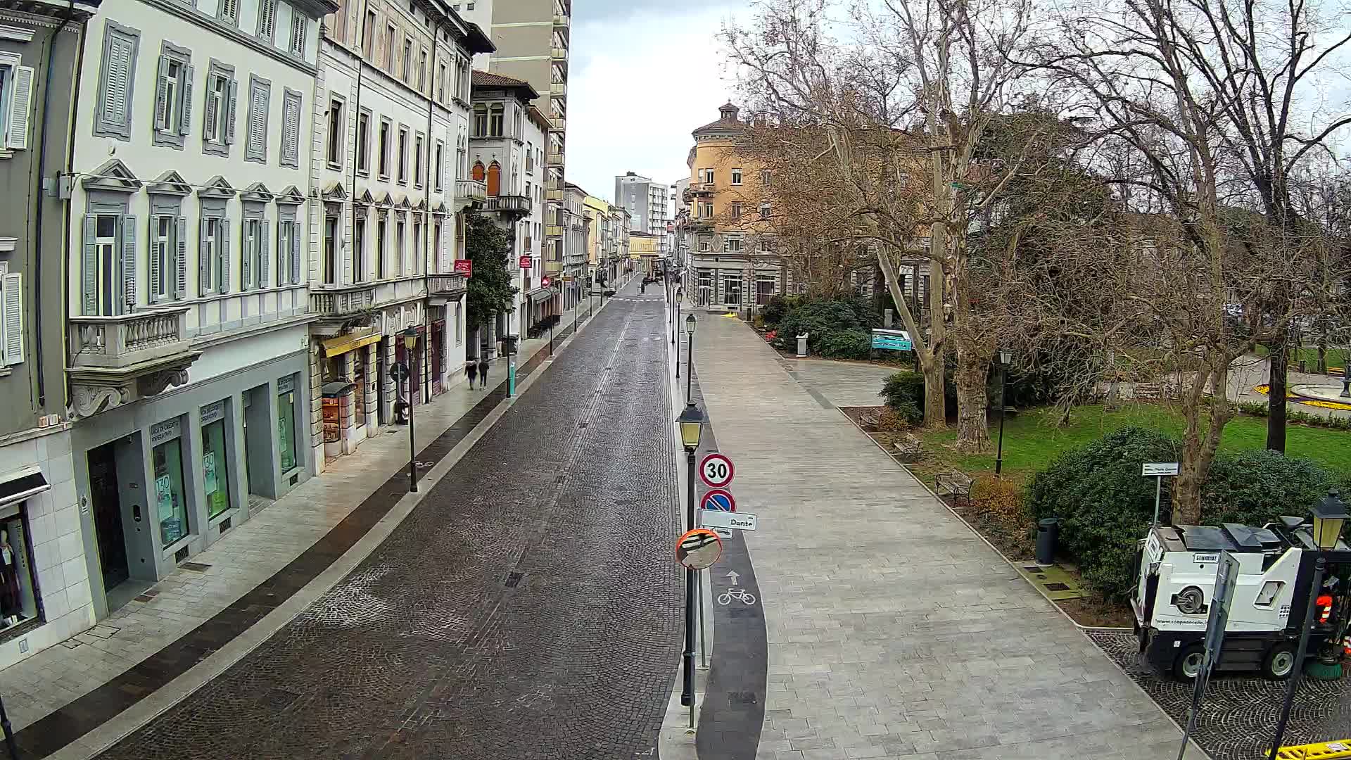 Gorica | Korzo Verdi