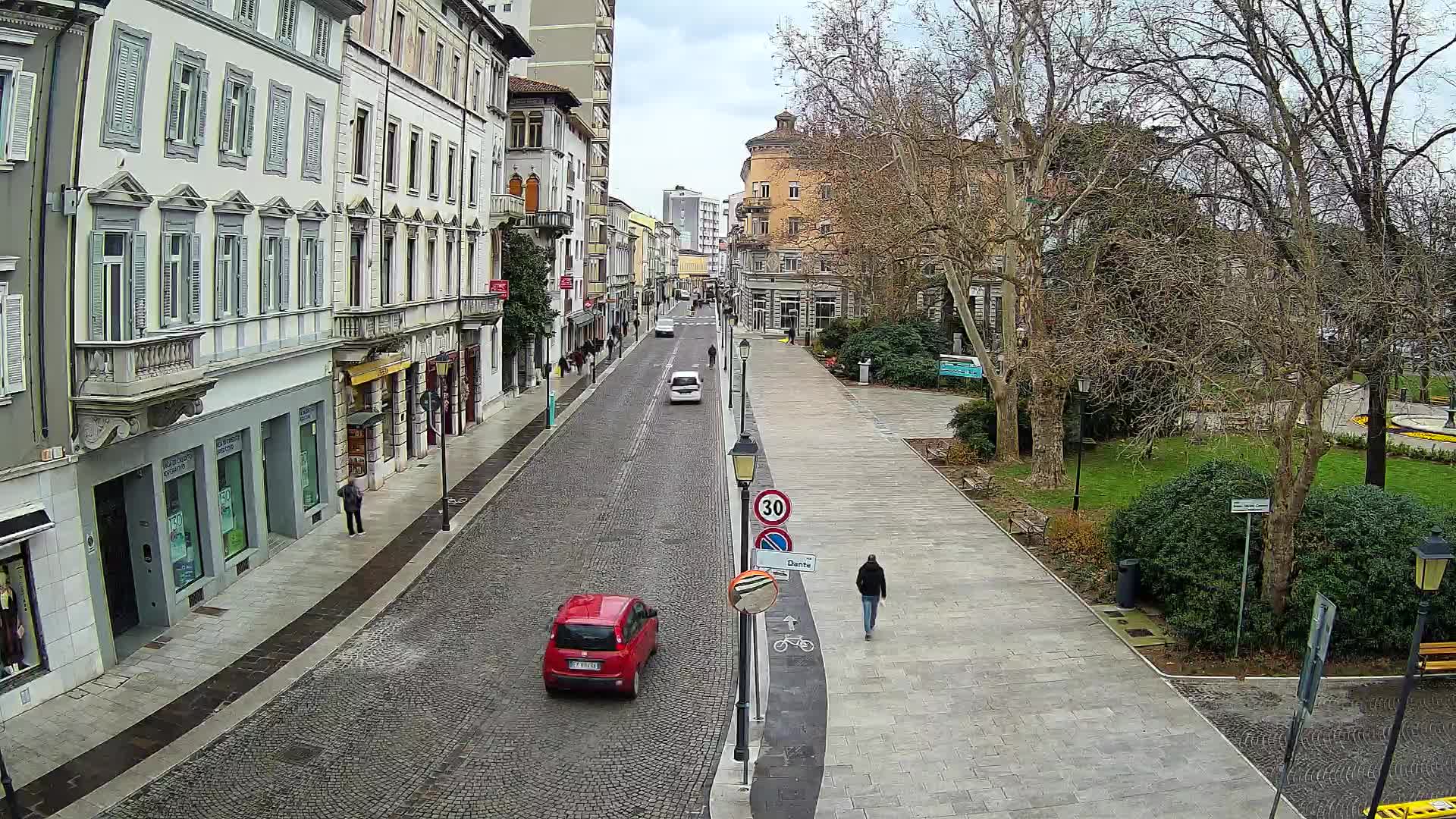 Gorizia | Corso Verdi