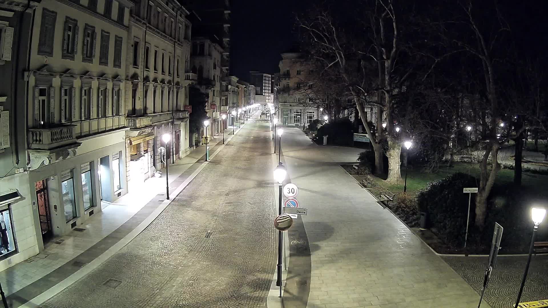 Webcam en Vivo Gorizia – Corso Verdi