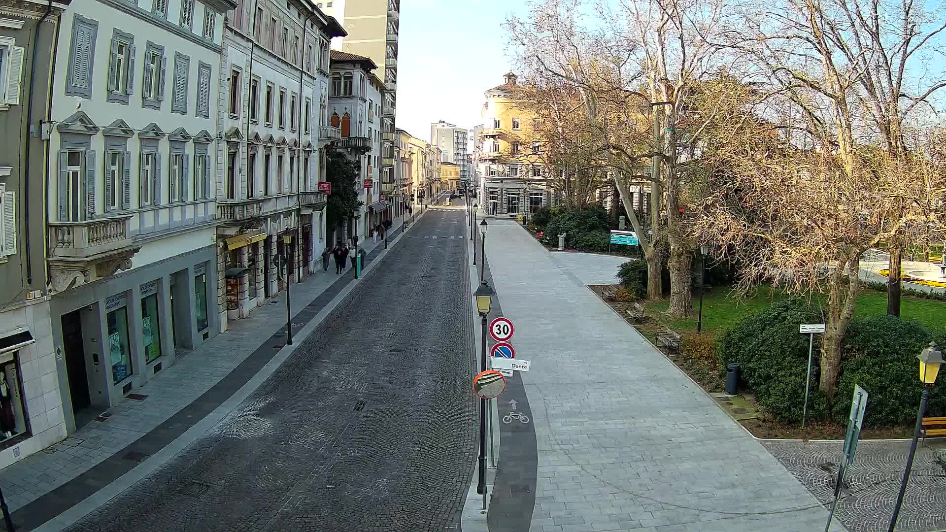 Gorizia | Corso Verdi