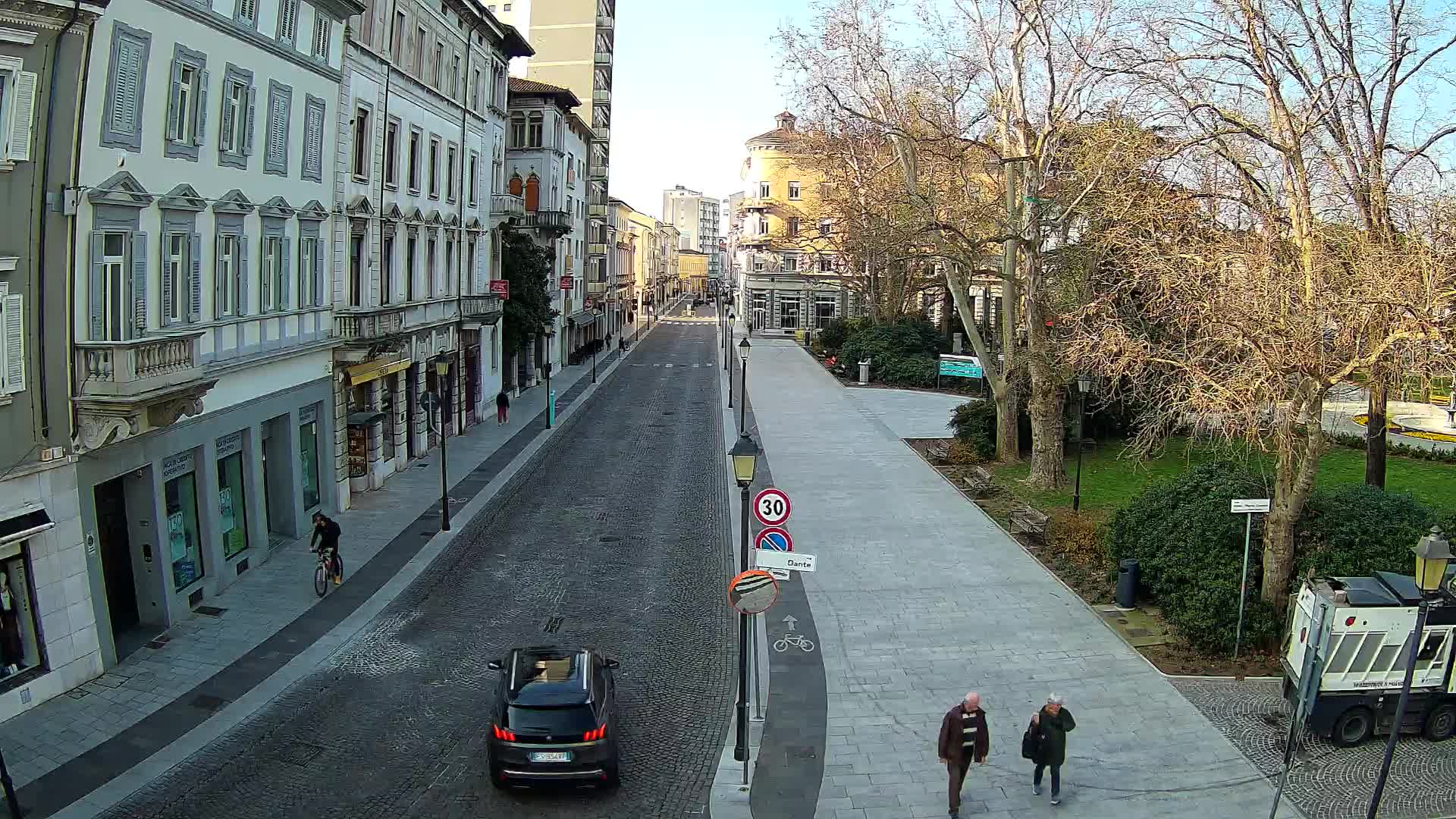 Gorizia | Corso Verdi