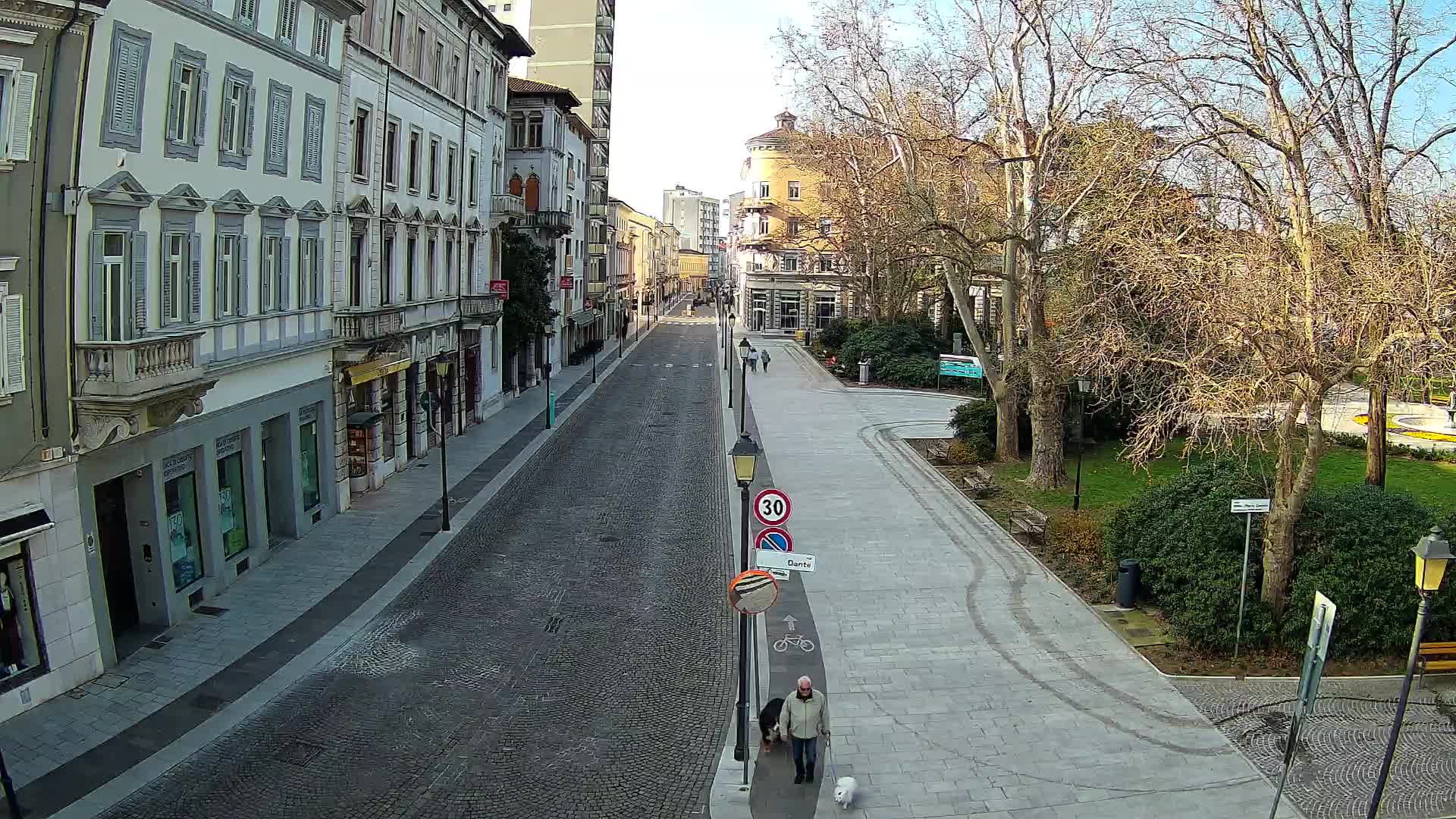 Gorizia | Corso Verdi