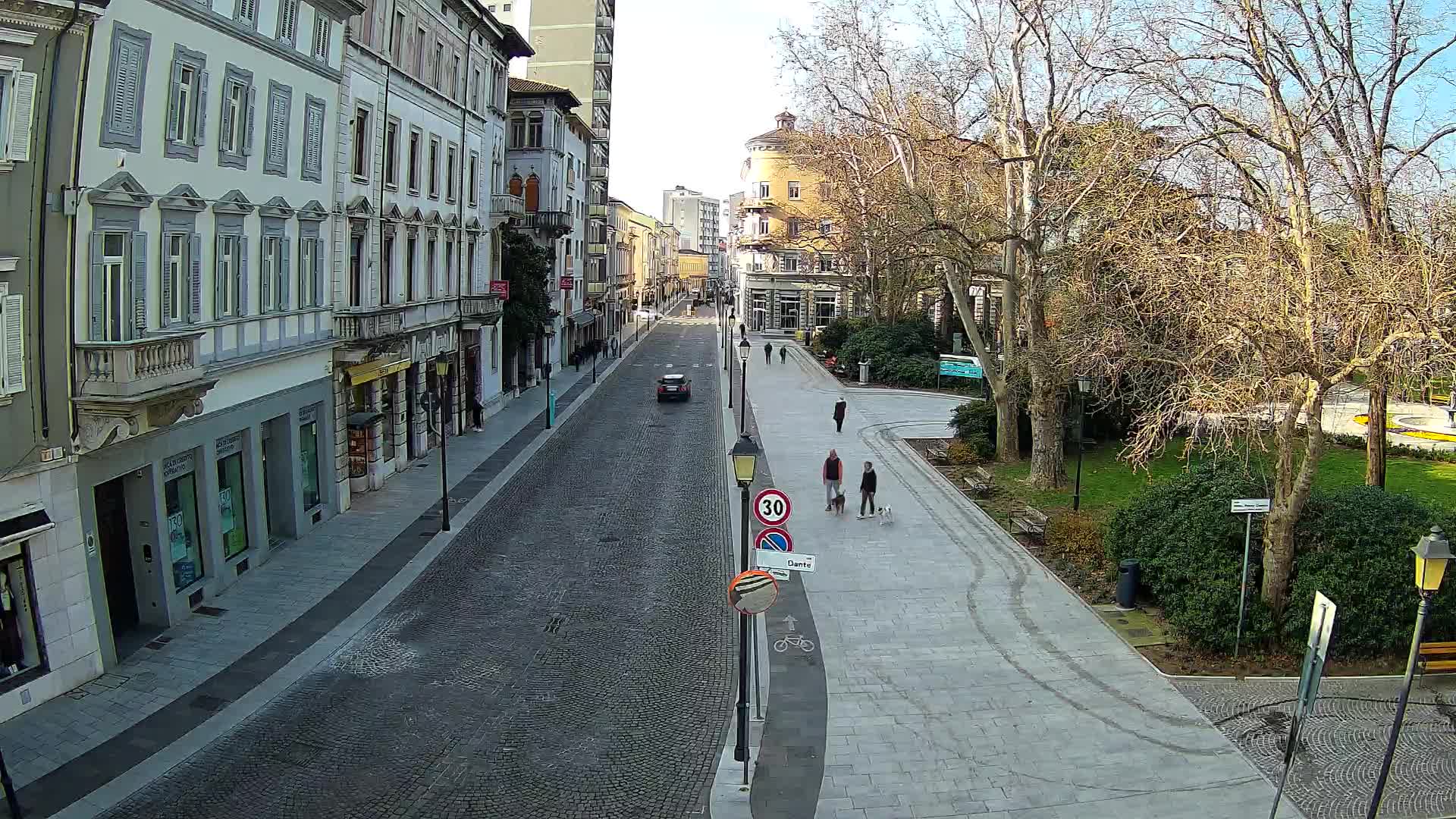 Gorica | Korzo Verdi