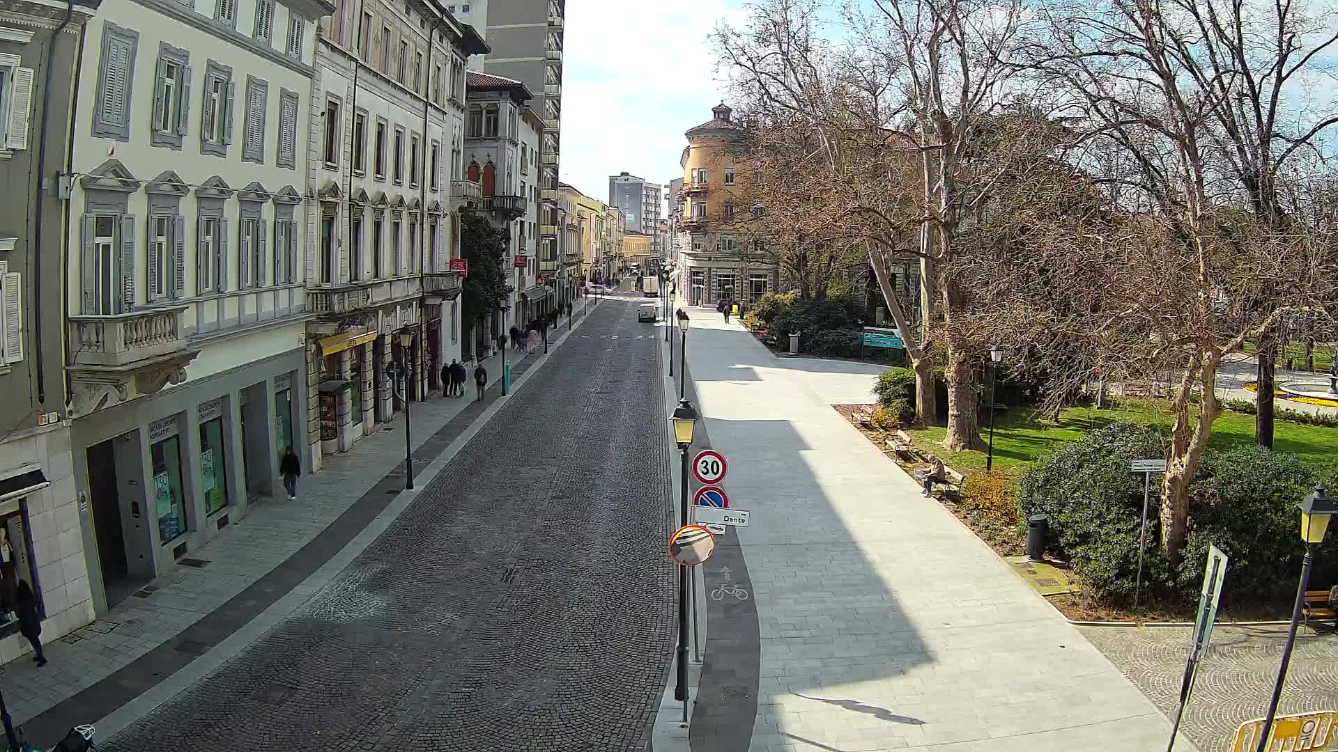 Gorizia | Corso Verdi