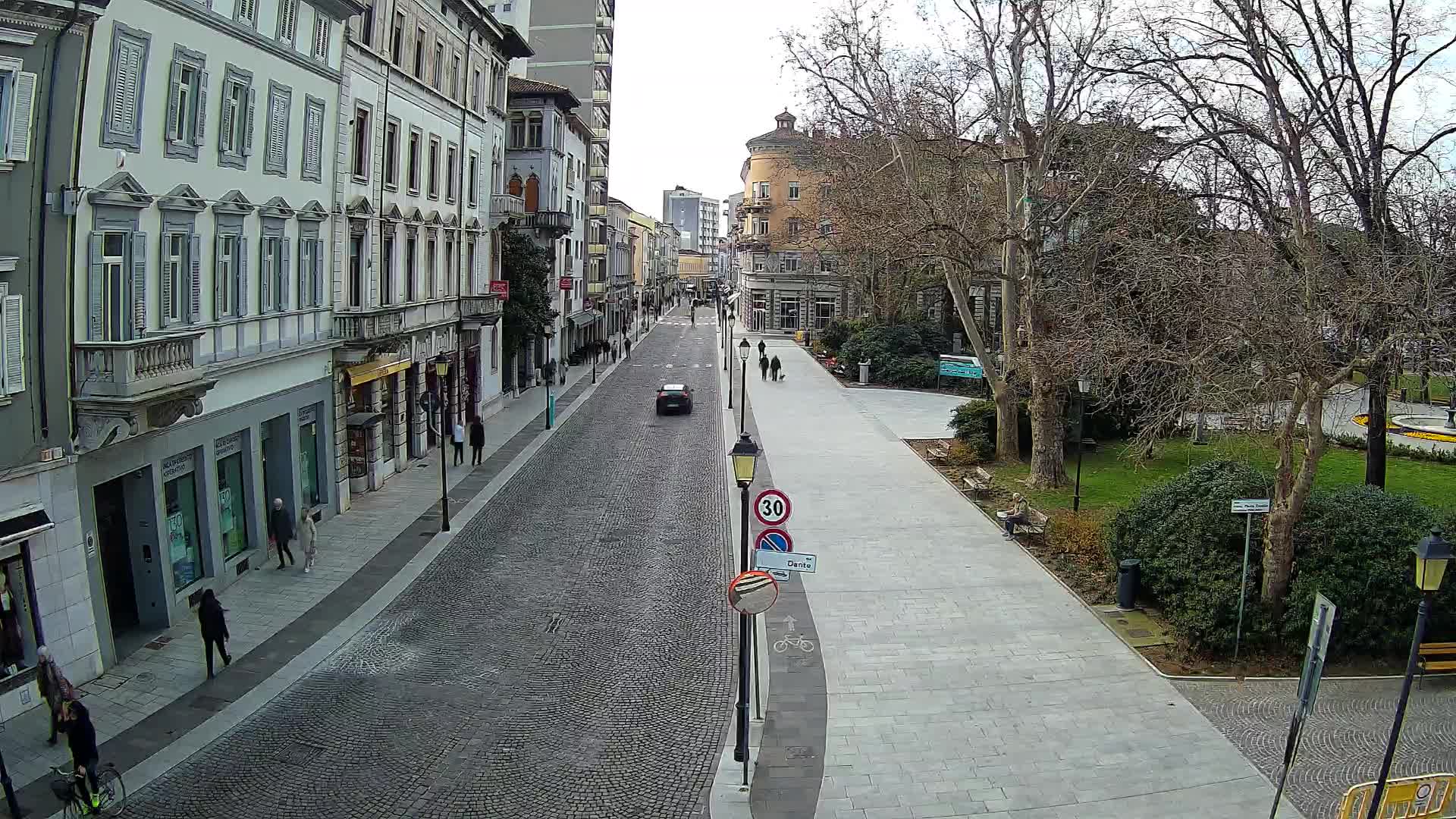 Gorica | Korzo Verdi