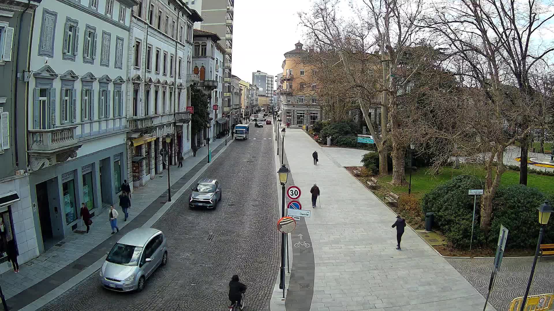 Gorica | Verdijev Korzo