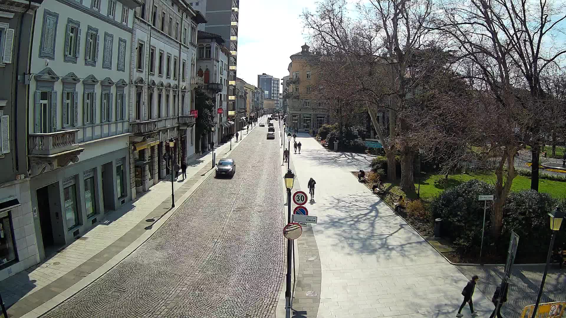 Gorizia | Corso Verdi