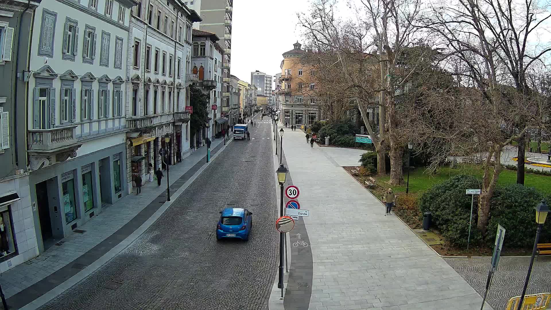 Gorizia | Corso Verdi