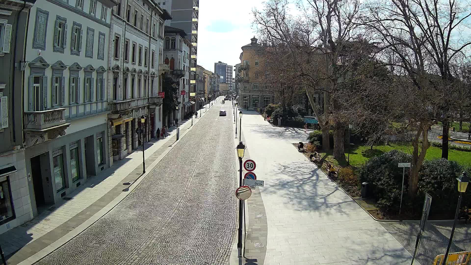 Gorica | Verdijev Korzo