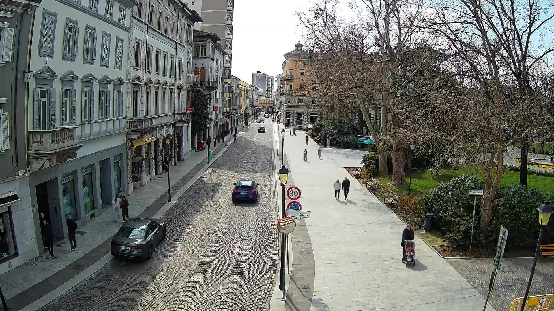 Gorizia | Corso Verdi
