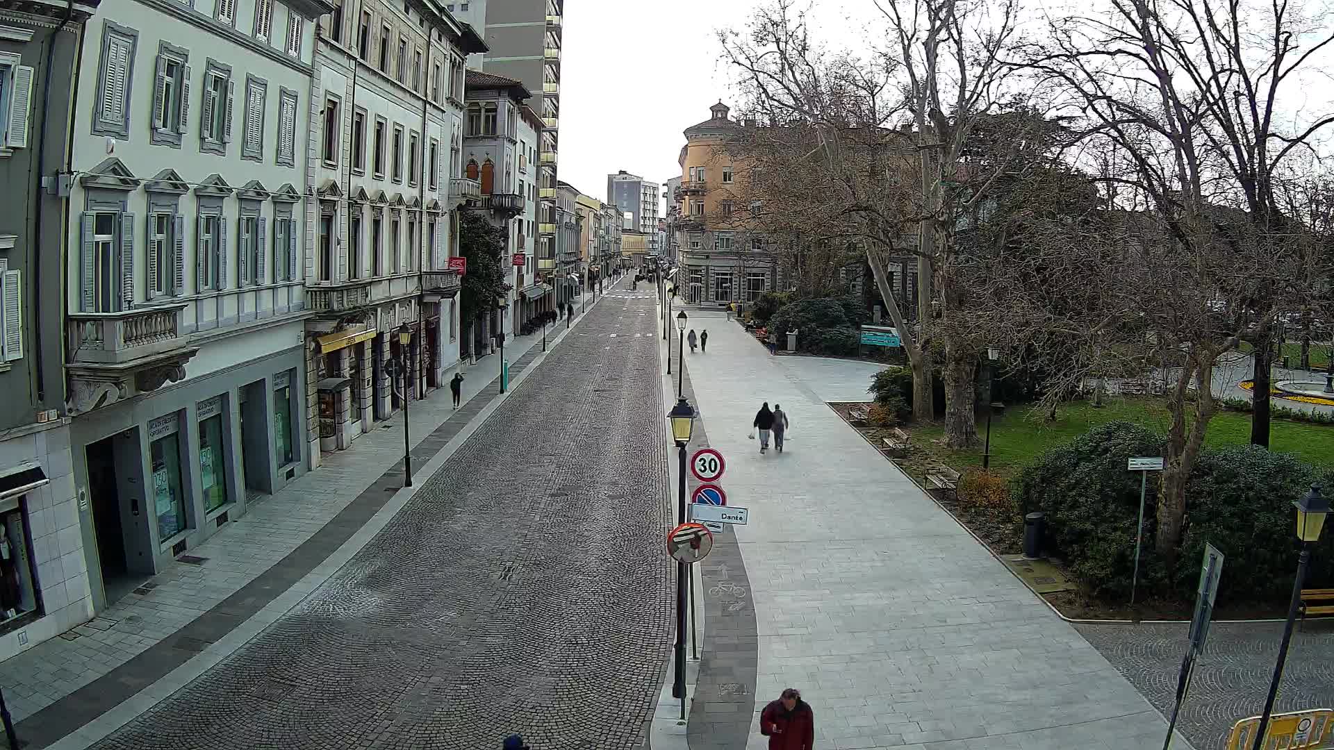 Gorizia | Corso Verdi
