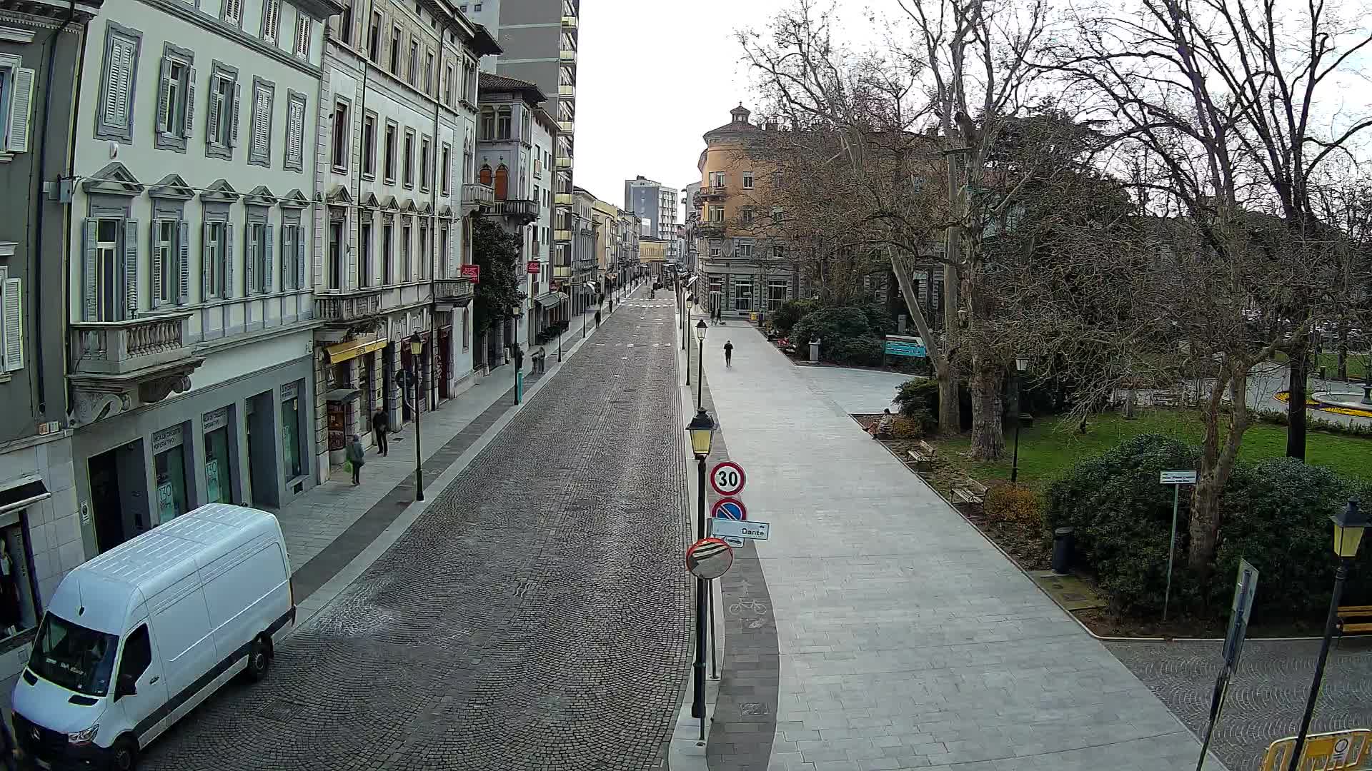 Gorizia | Corso Verdi