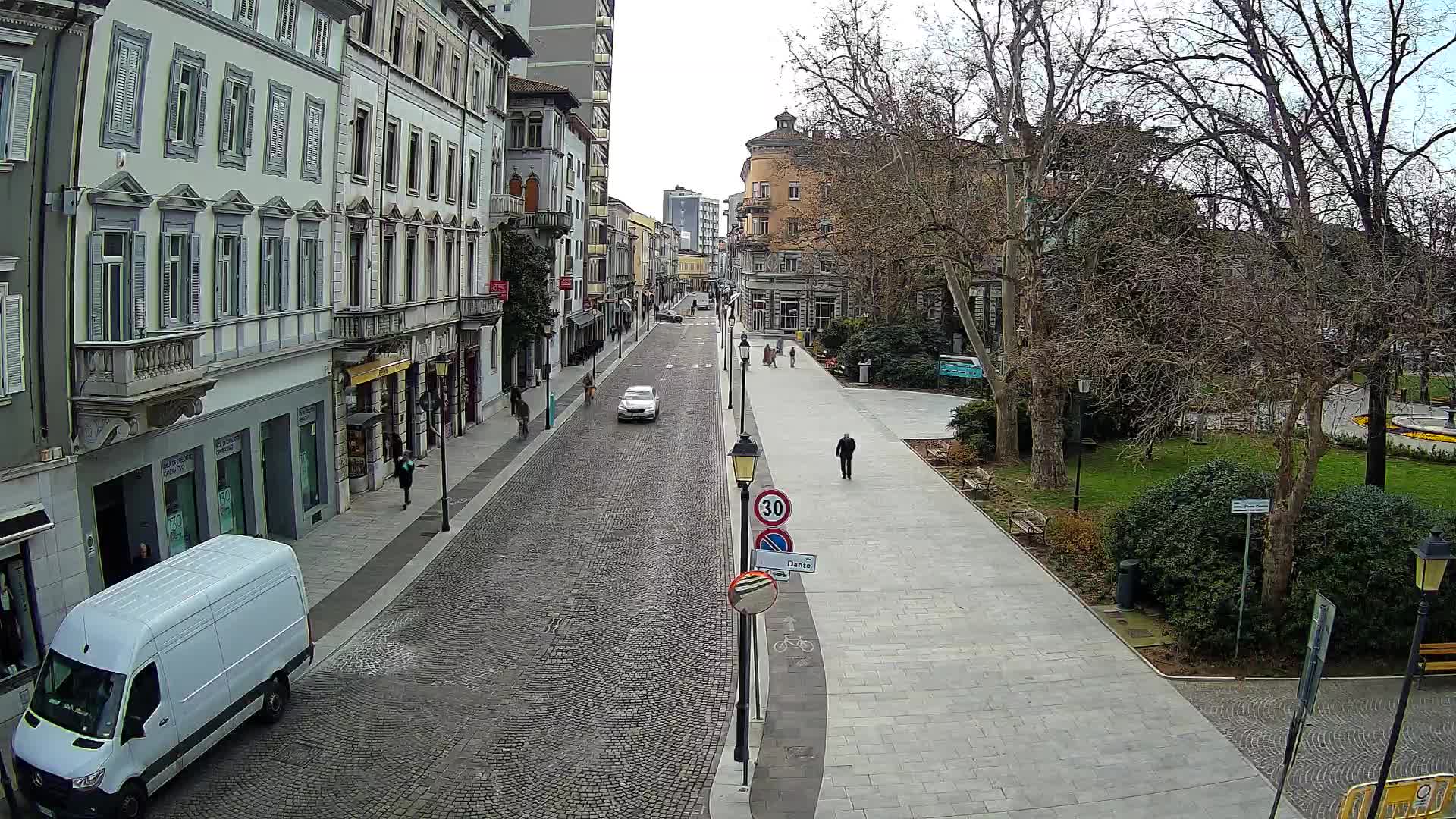 Gorizia | Corso Verdi