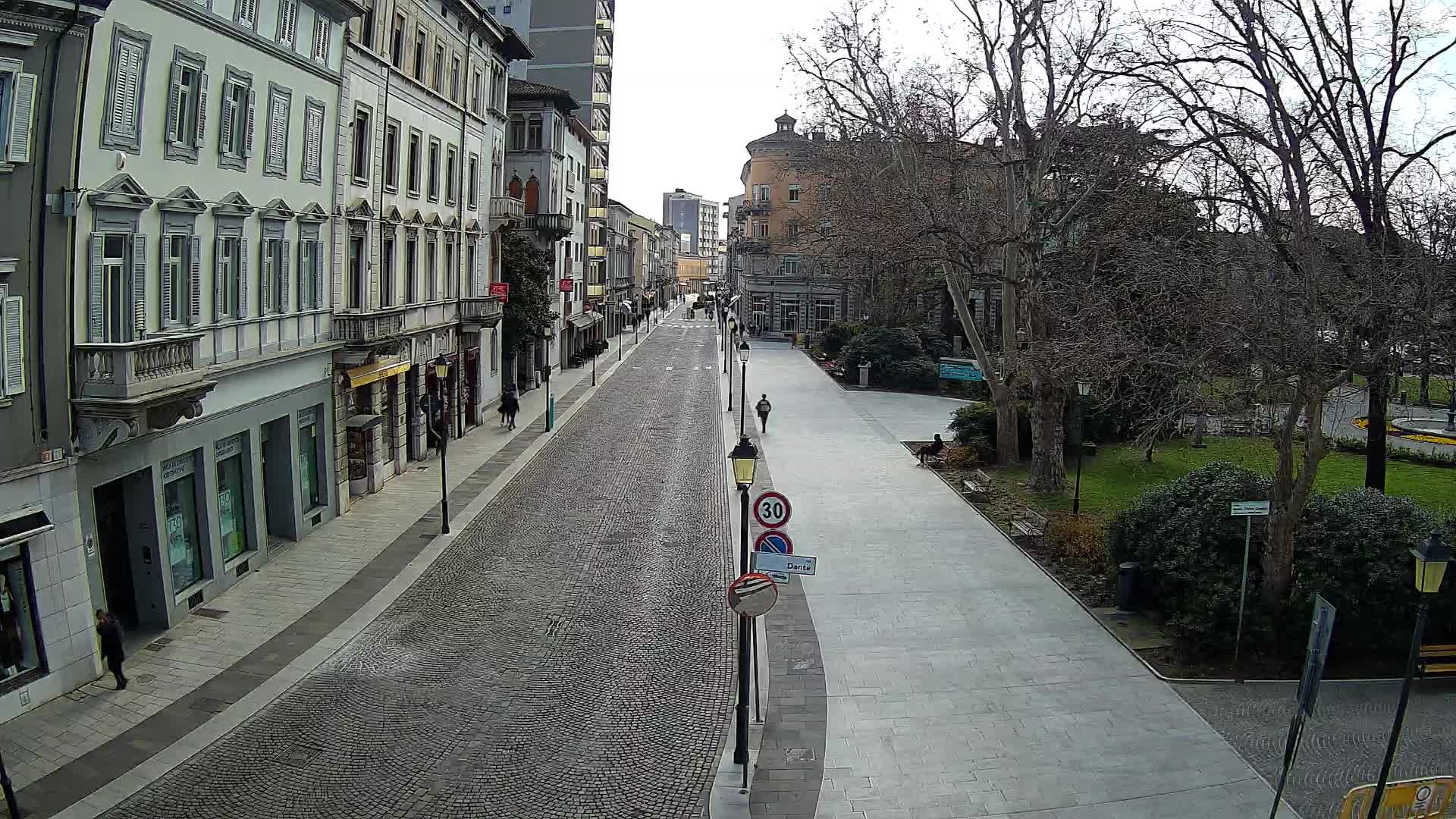 Gorizia | Corso Verdi