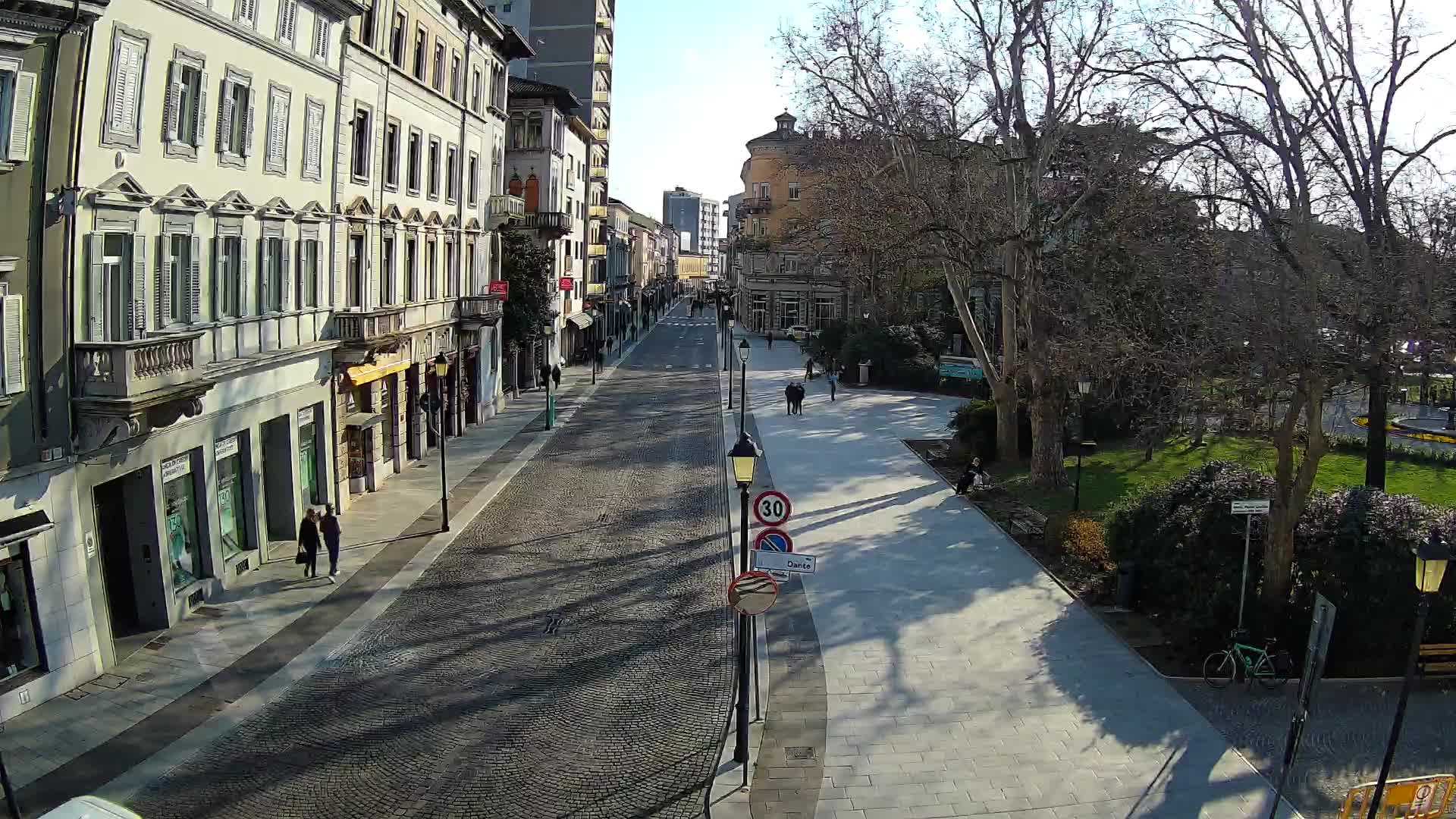 Gorizia | Corso Verdi