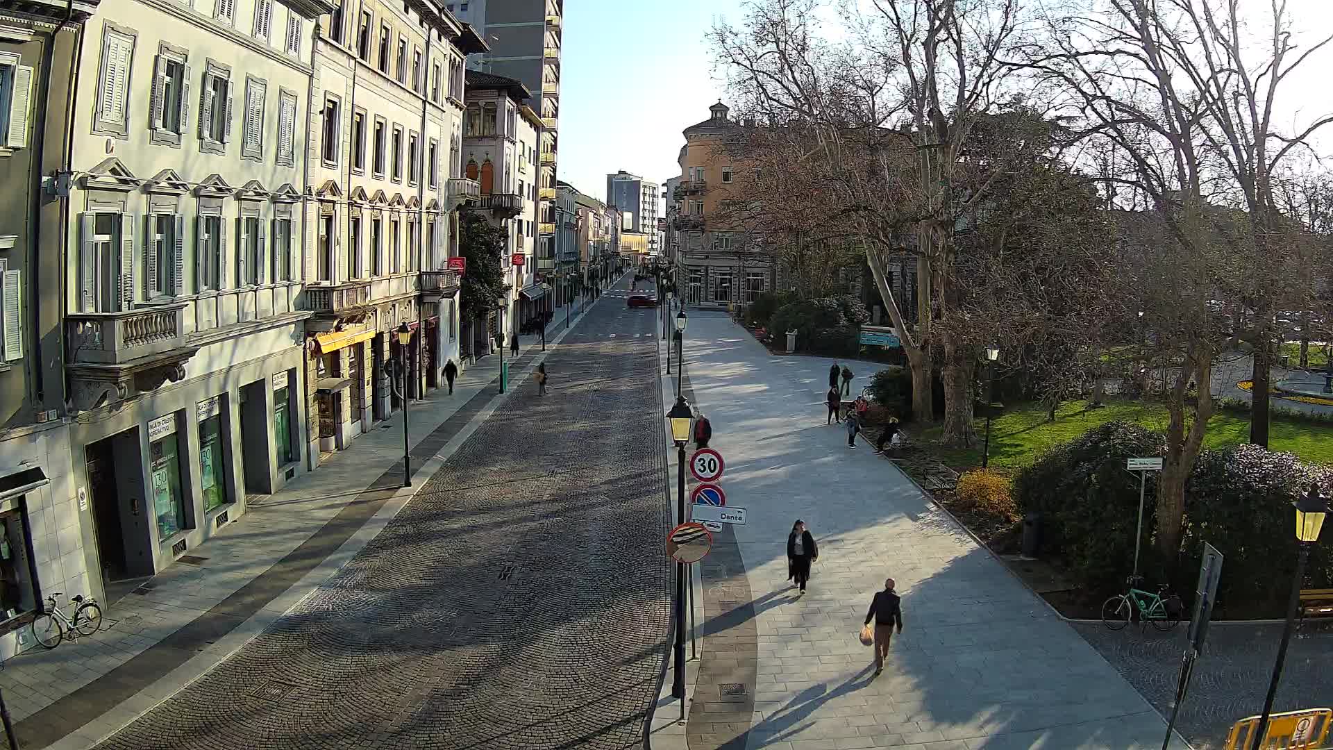 Gorica | Korzo Verdi