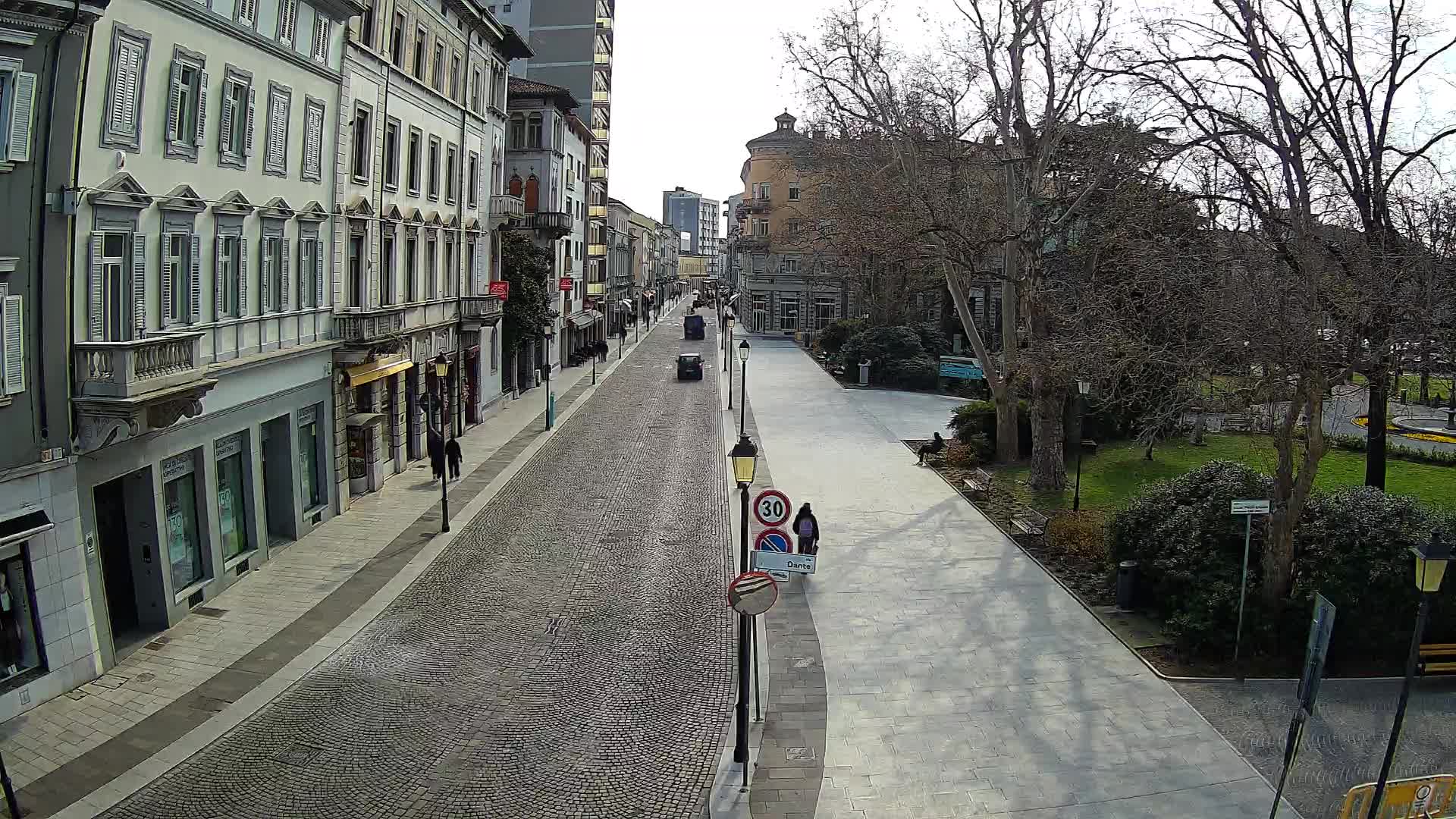 Gorizia | Corso Verdi