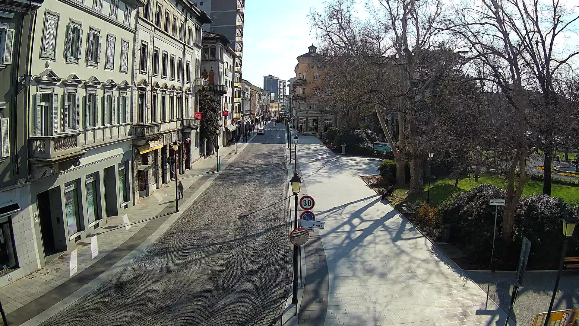 Gorica | Verdijev Korzo