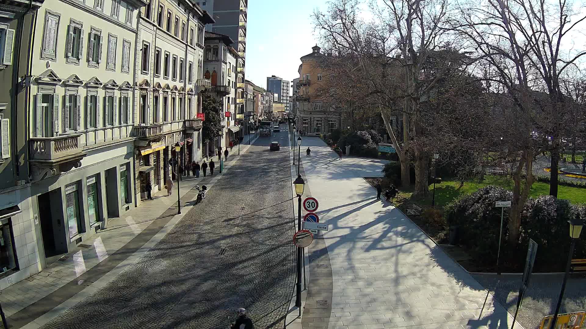 Gorizia | Corso Verdi