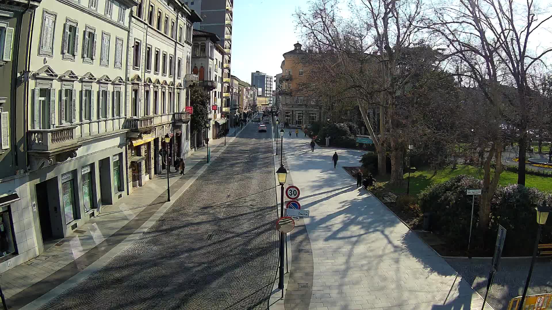 Gorica | Korzo Verdi