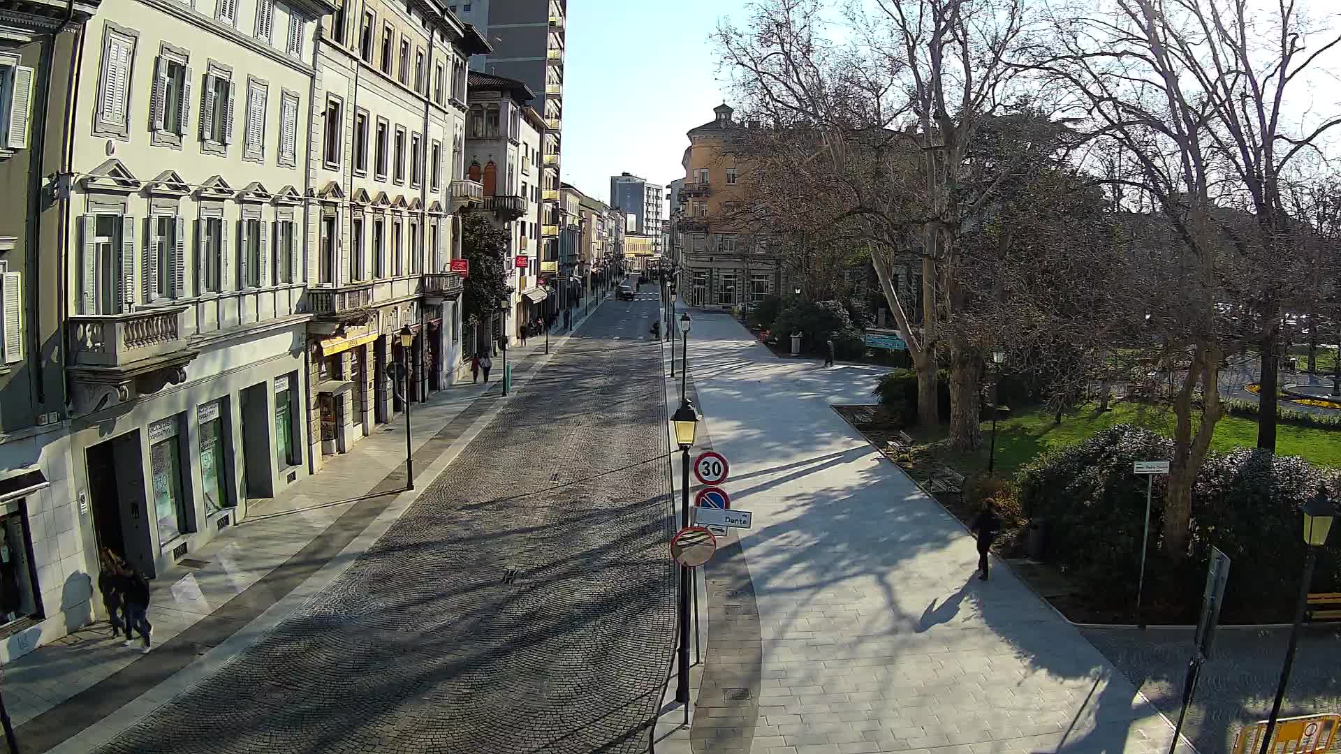 Gorizia | Corso Verdi