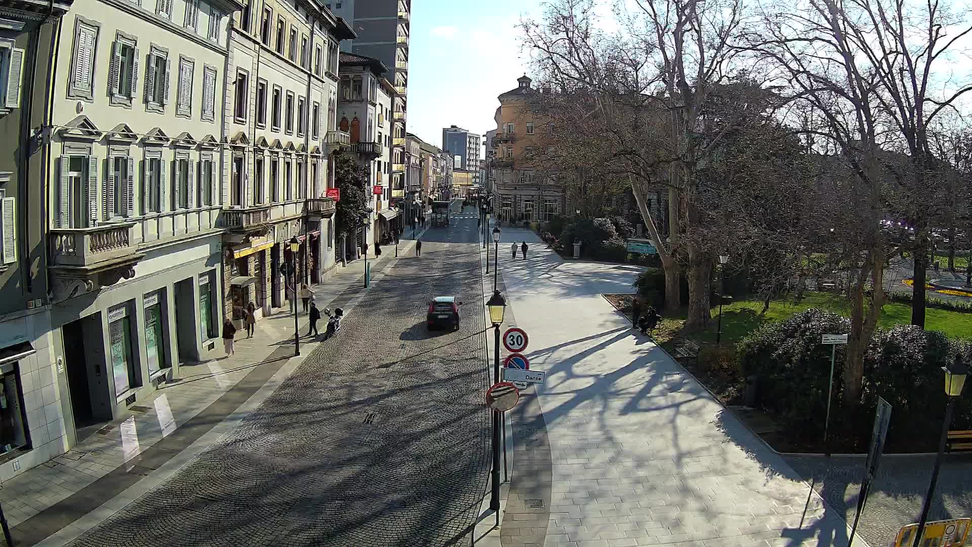 Gorizia | Corso Verdi