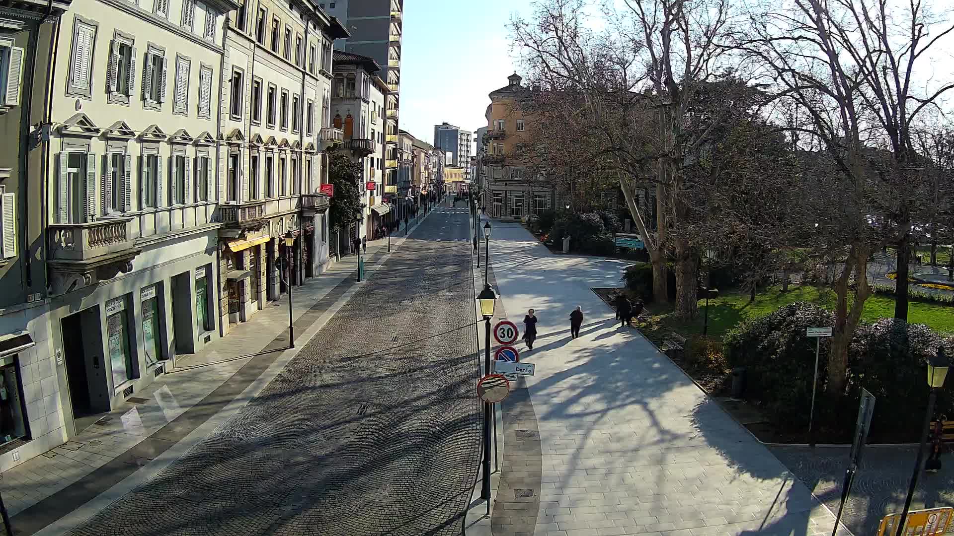 Gorizia | Corso Verdi