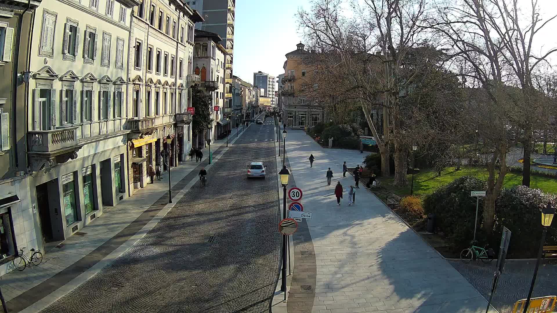 Gorica | Verdijev Korzo