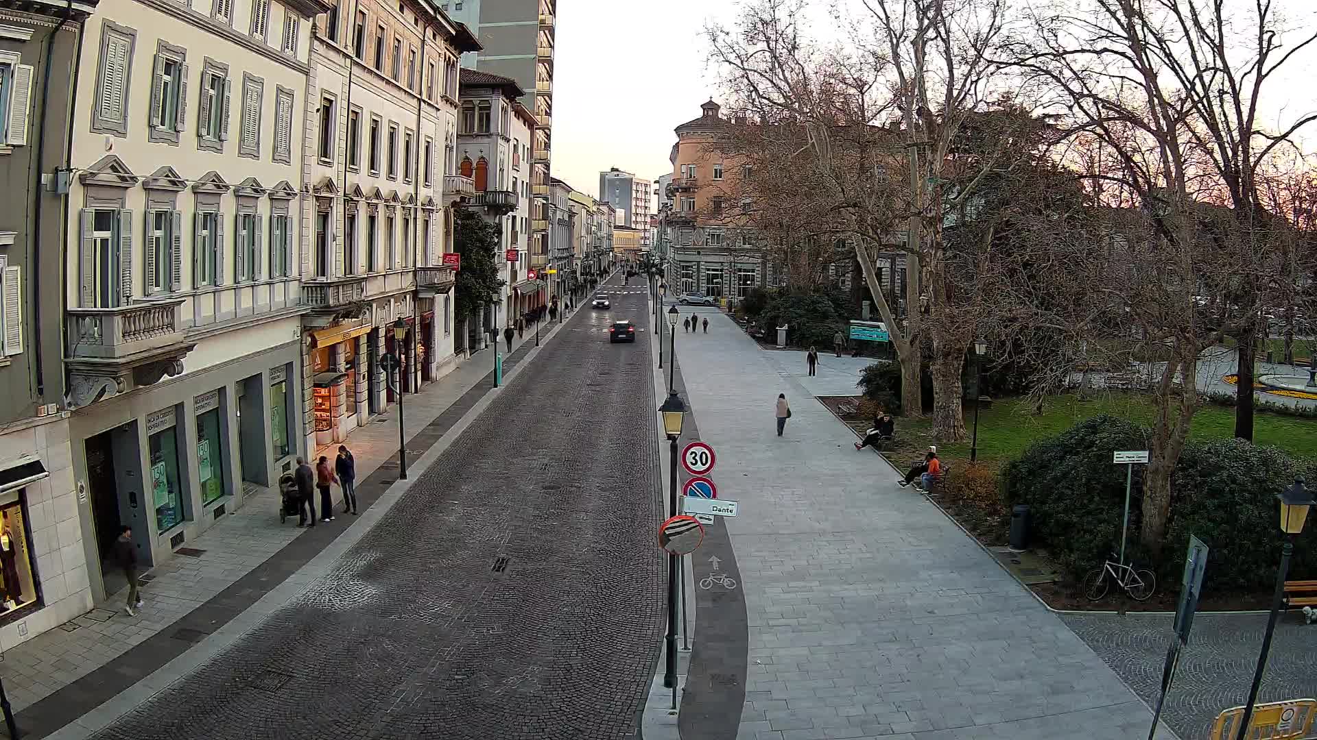 Gorica | Korzo Verdi