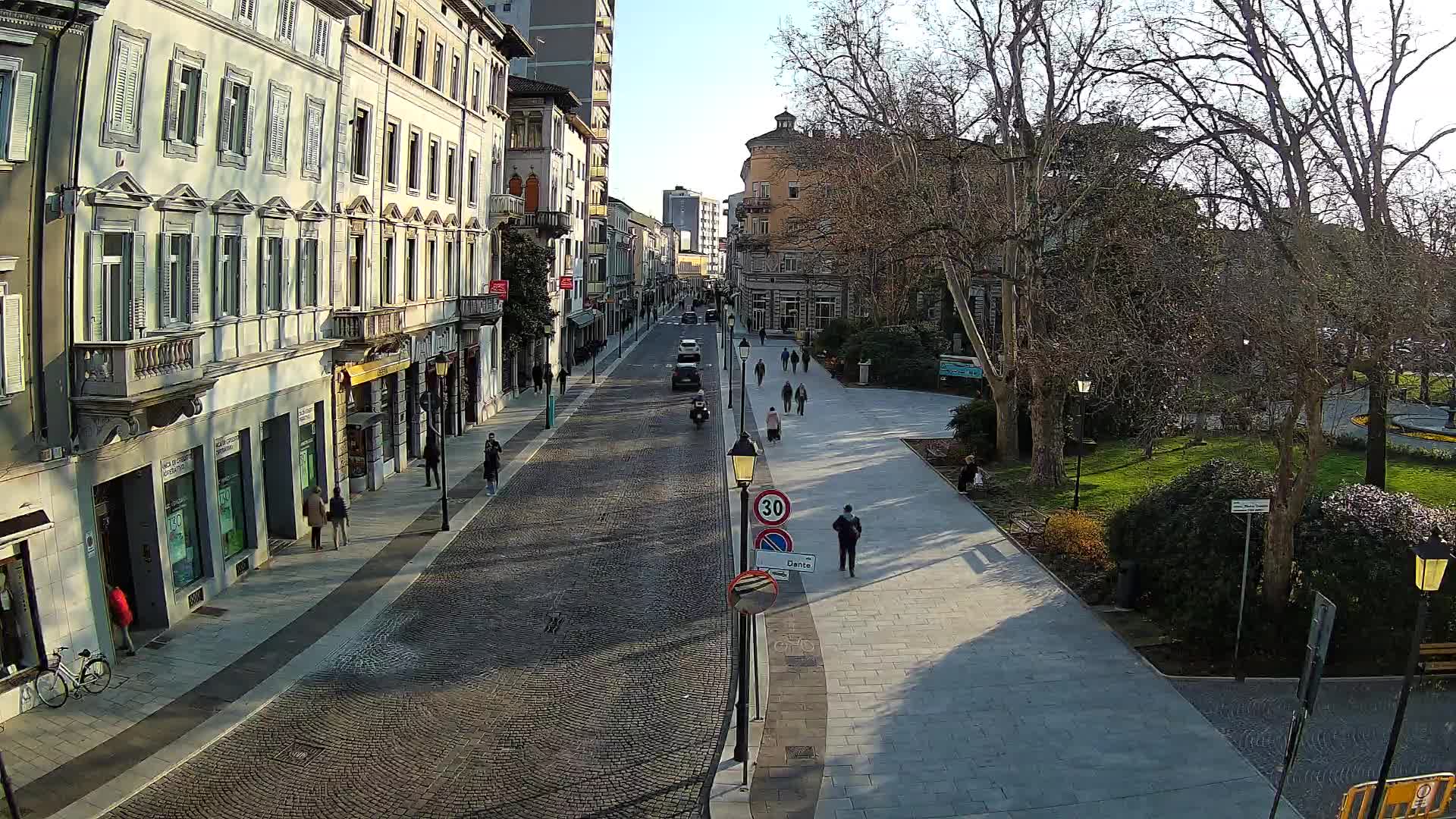 Gorica | Korzo Verdi