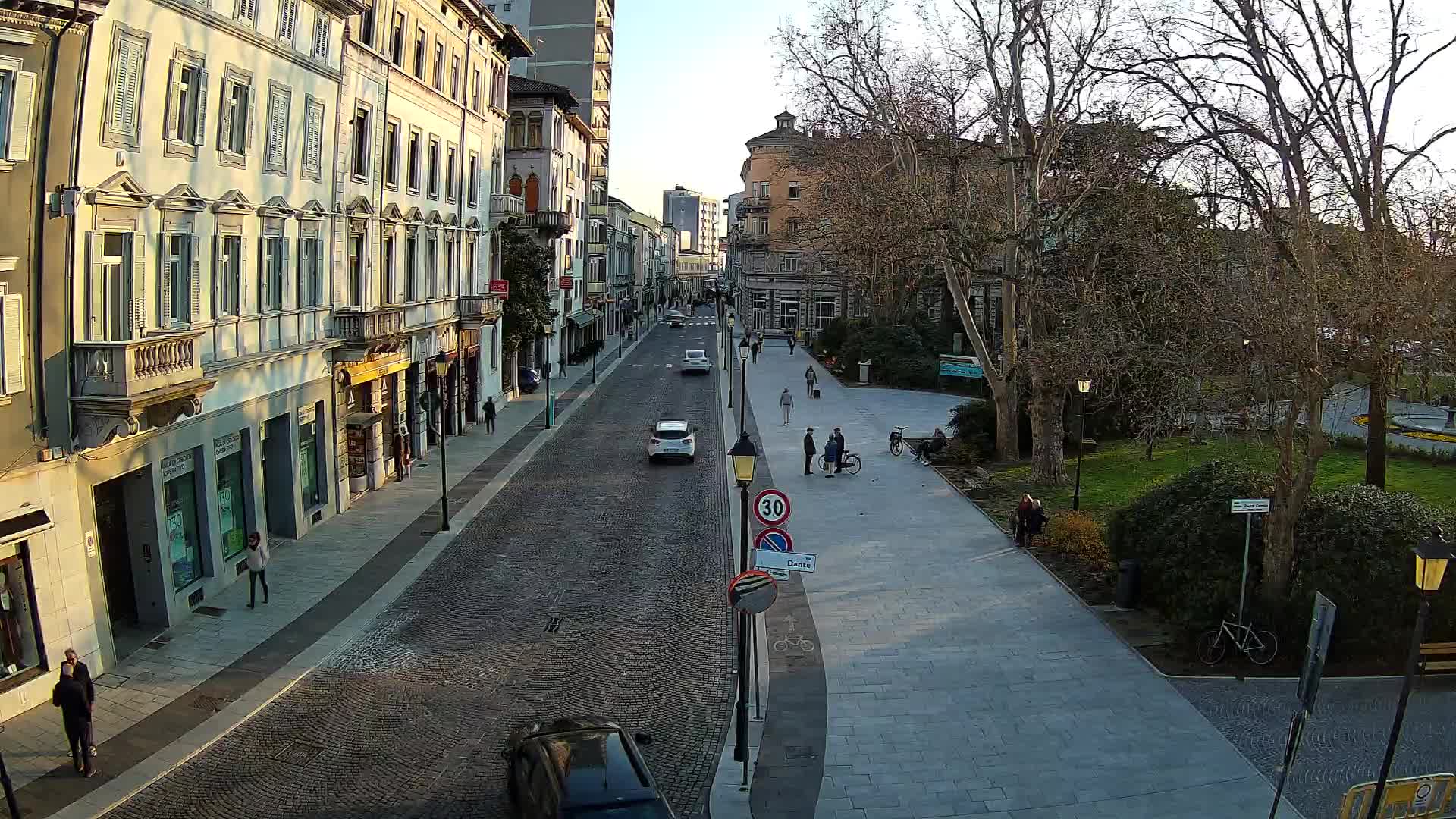 Gorica | Verdijev Korzo