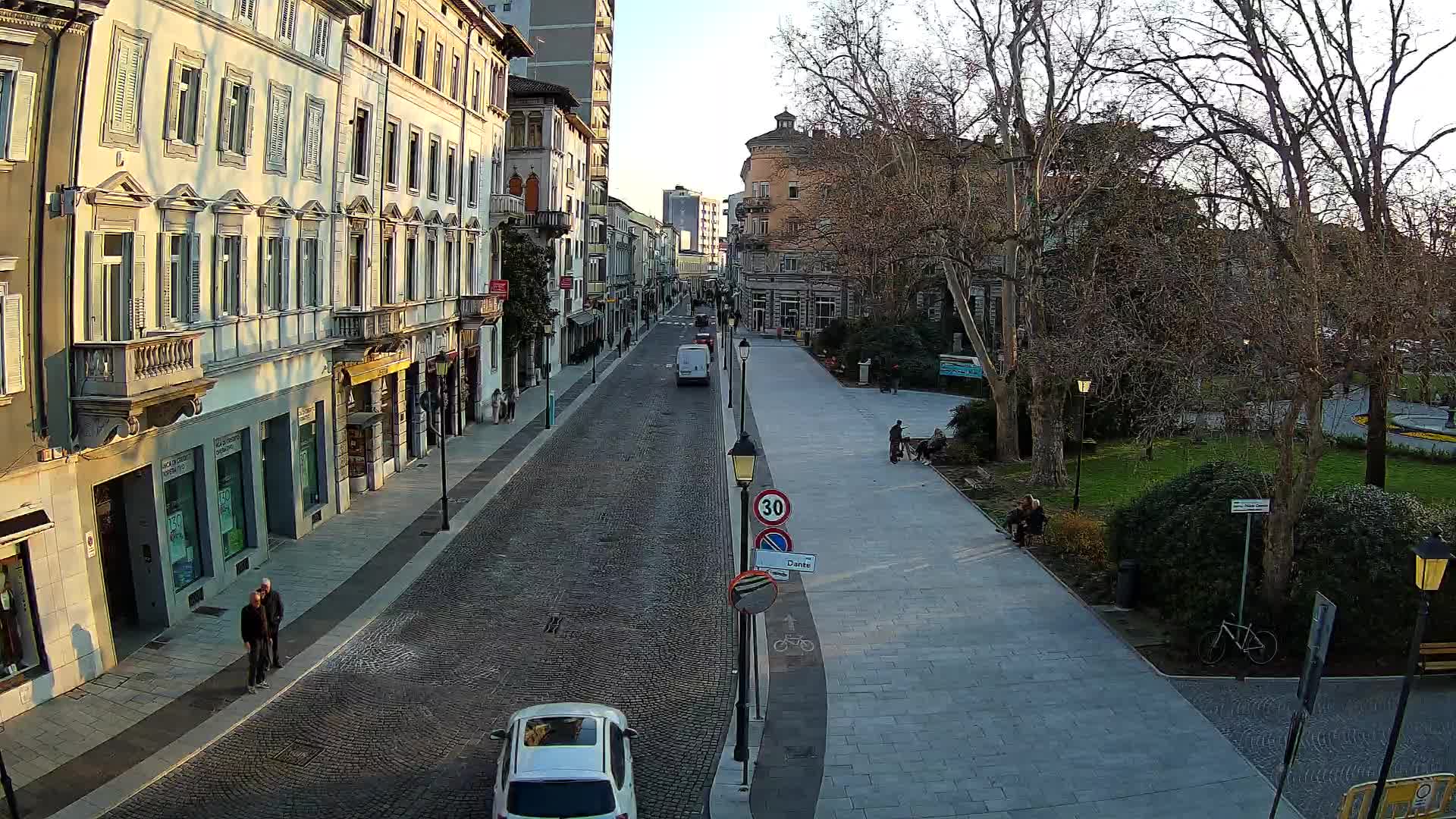 Gorica | Korzo Verdi