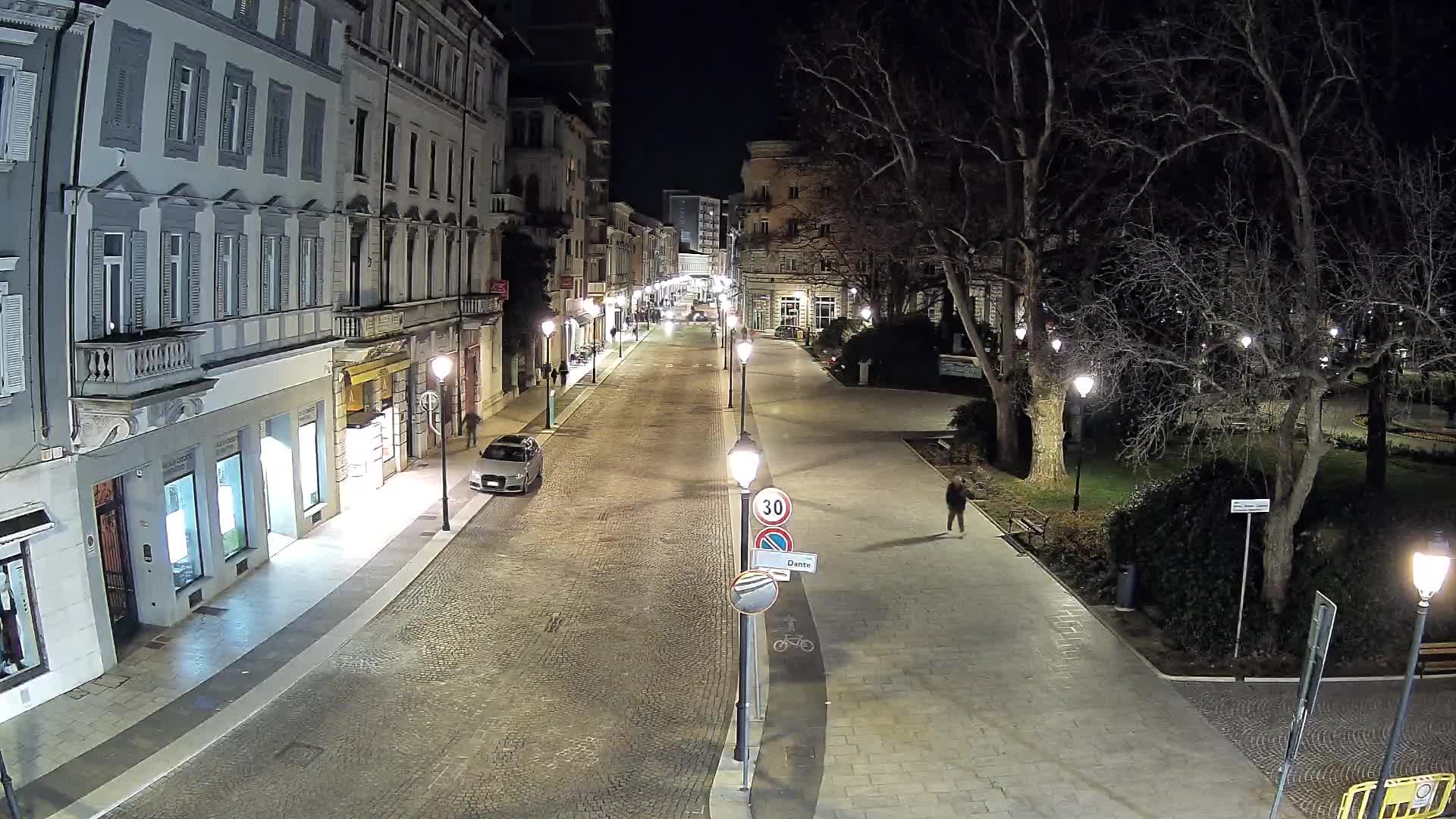Gorizia | Corso Verdi