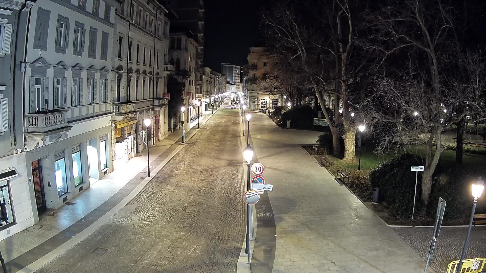 Gorica | Verdijev Korzo