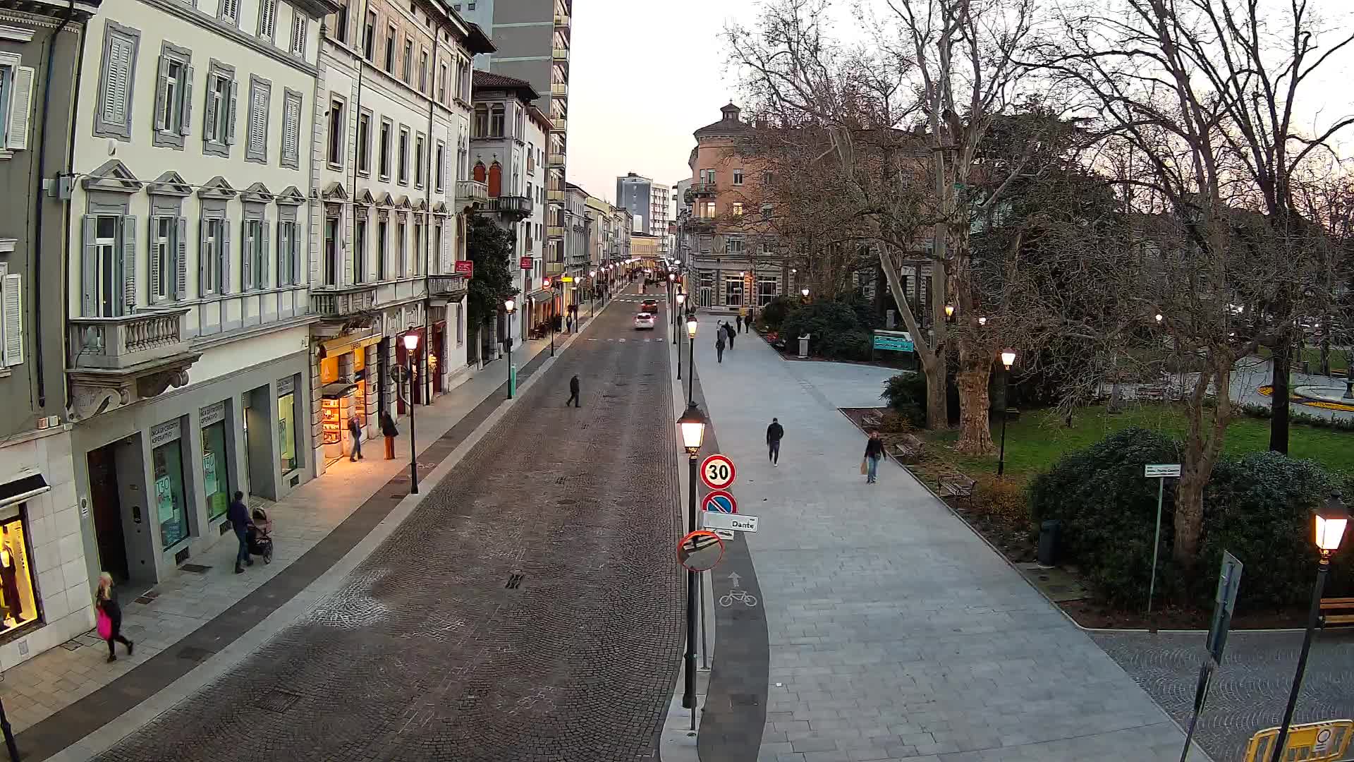 Gorica | Korzo Verdi