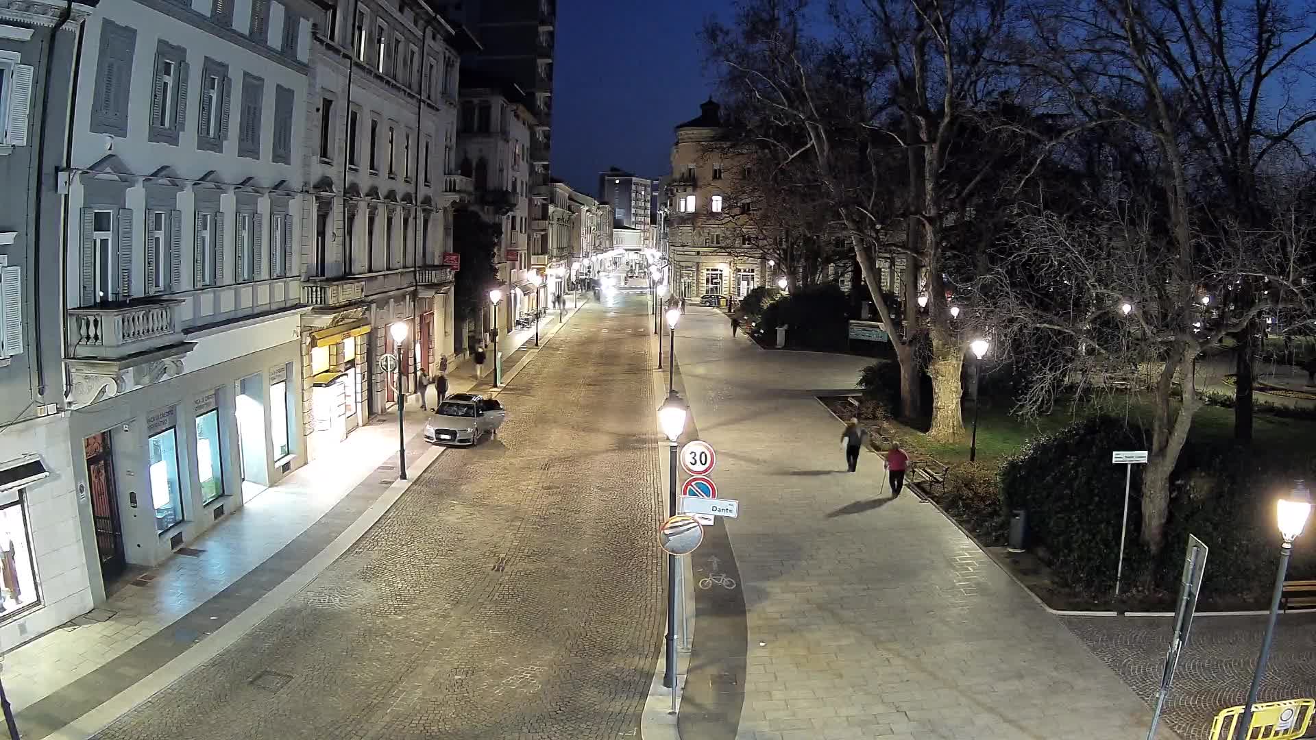 Gorizia | Corso Verdi