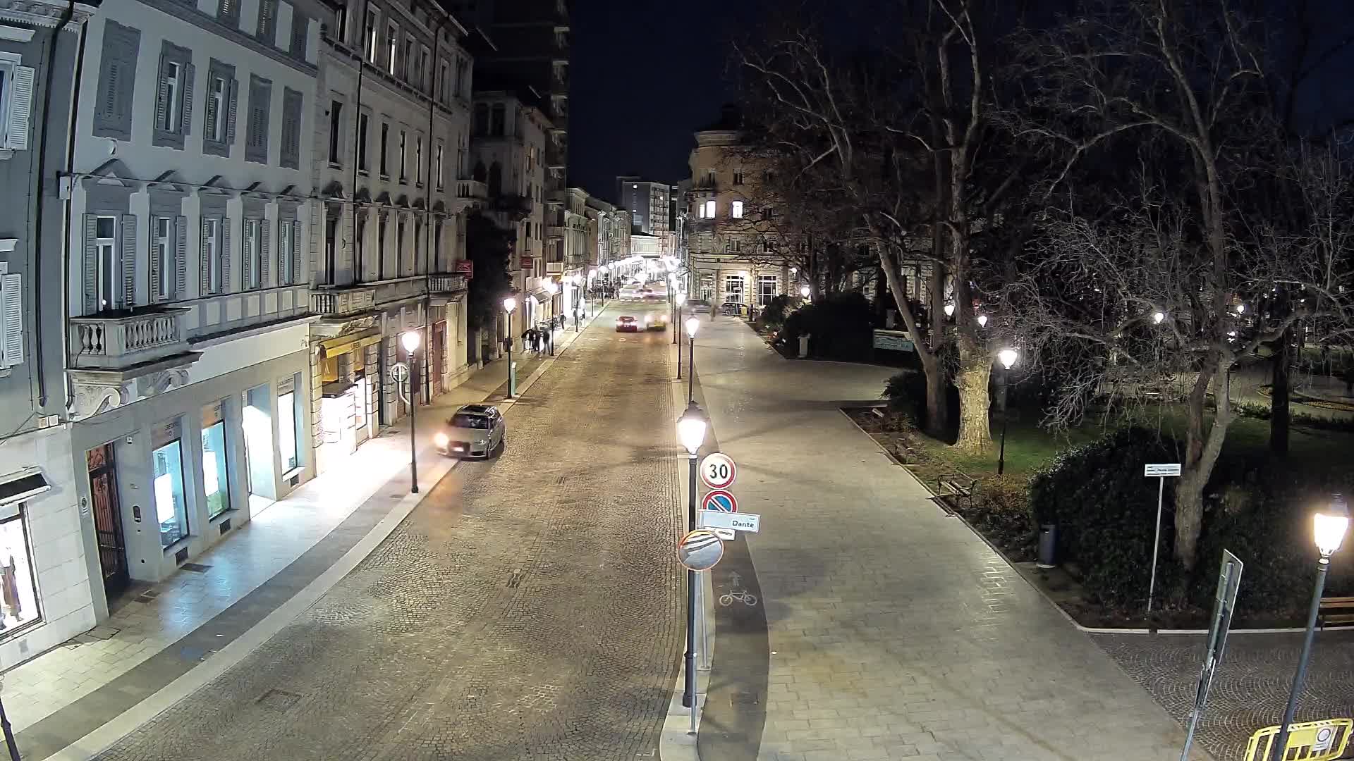 Gorica | Verdijev Korzo