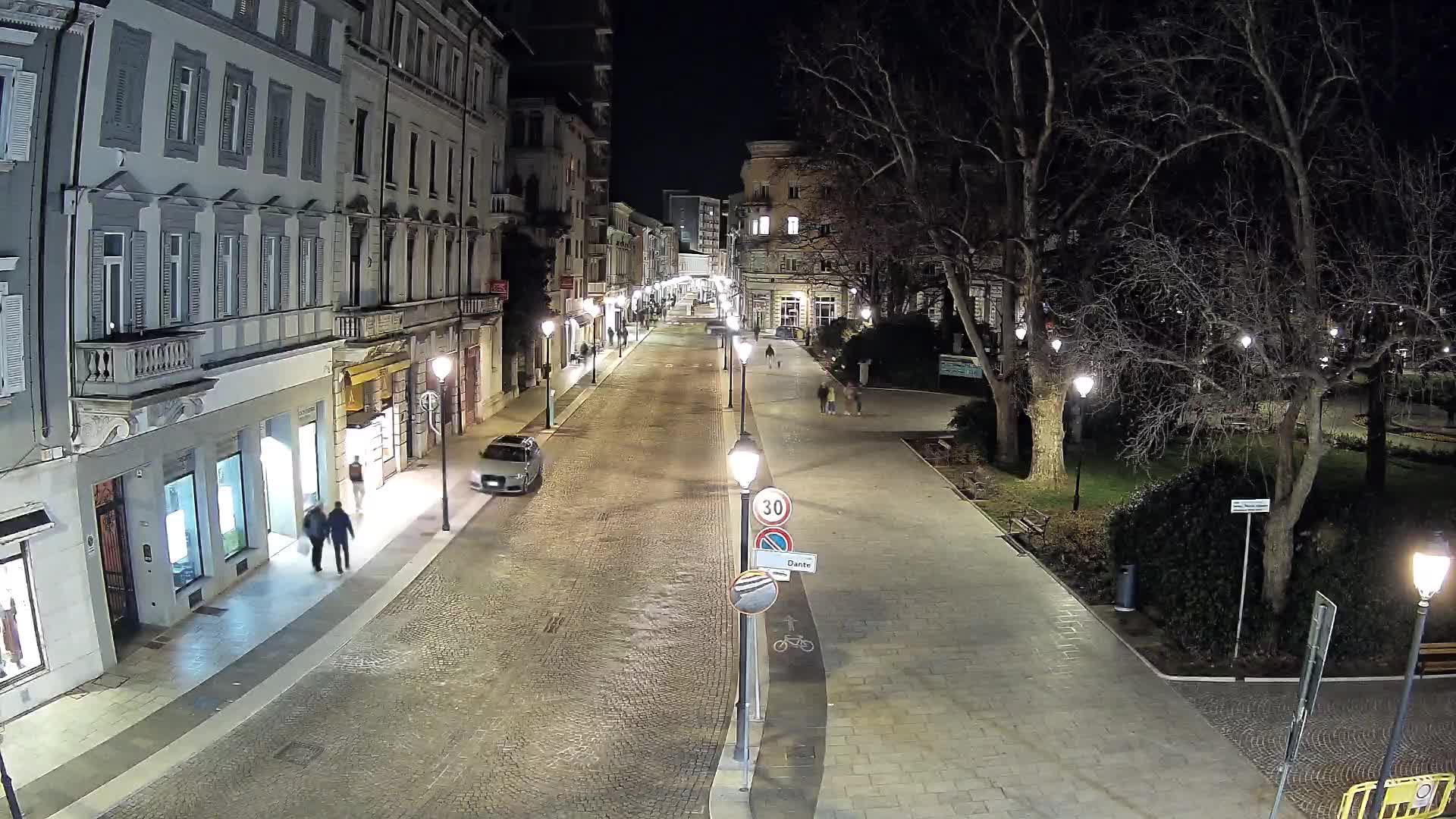 Gorica | Korzo Verdi