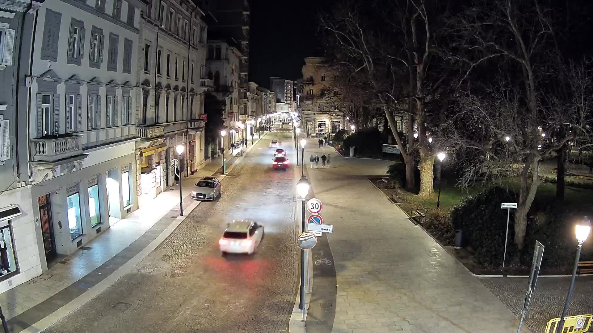 Gorica | Verdijev Korzo