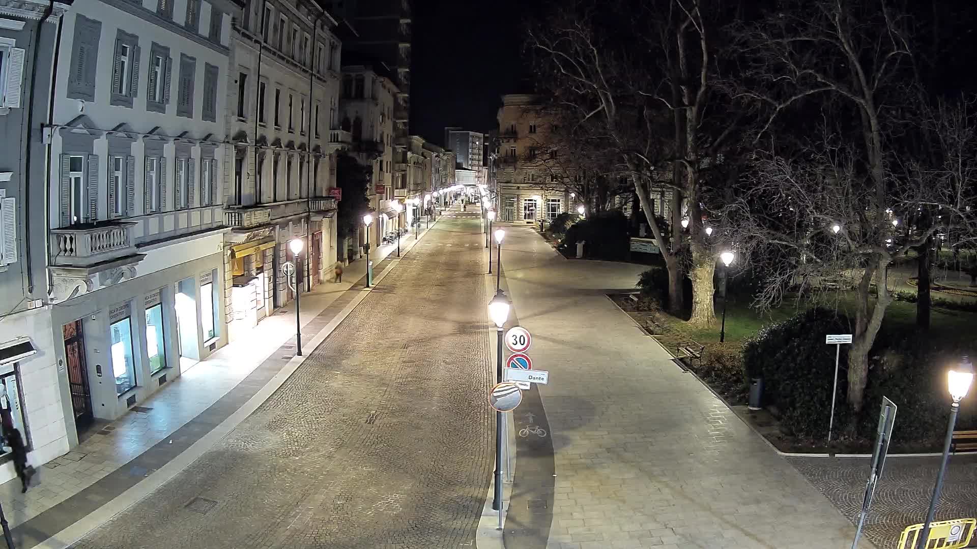 Gorizia | Corso Verdi