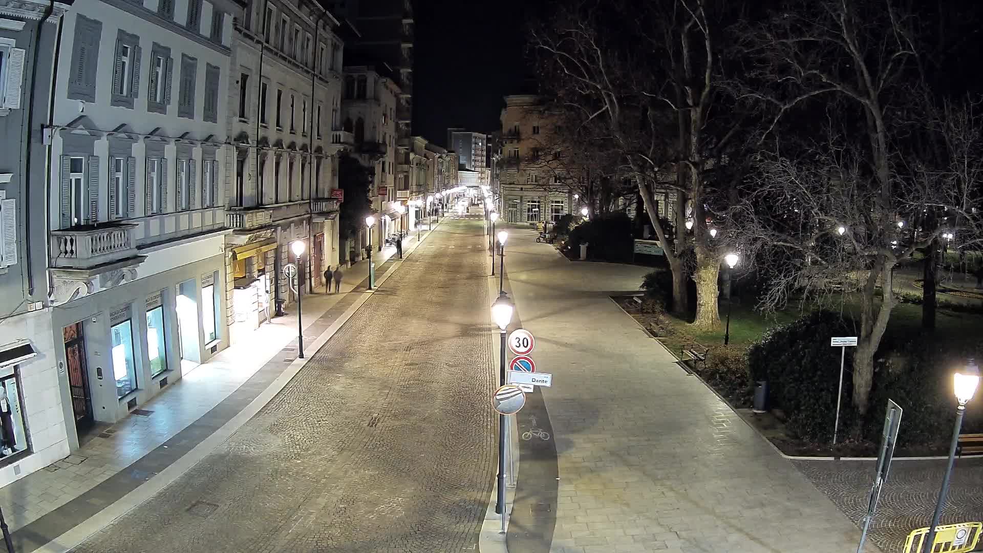 Gorica | Korzo Verdi