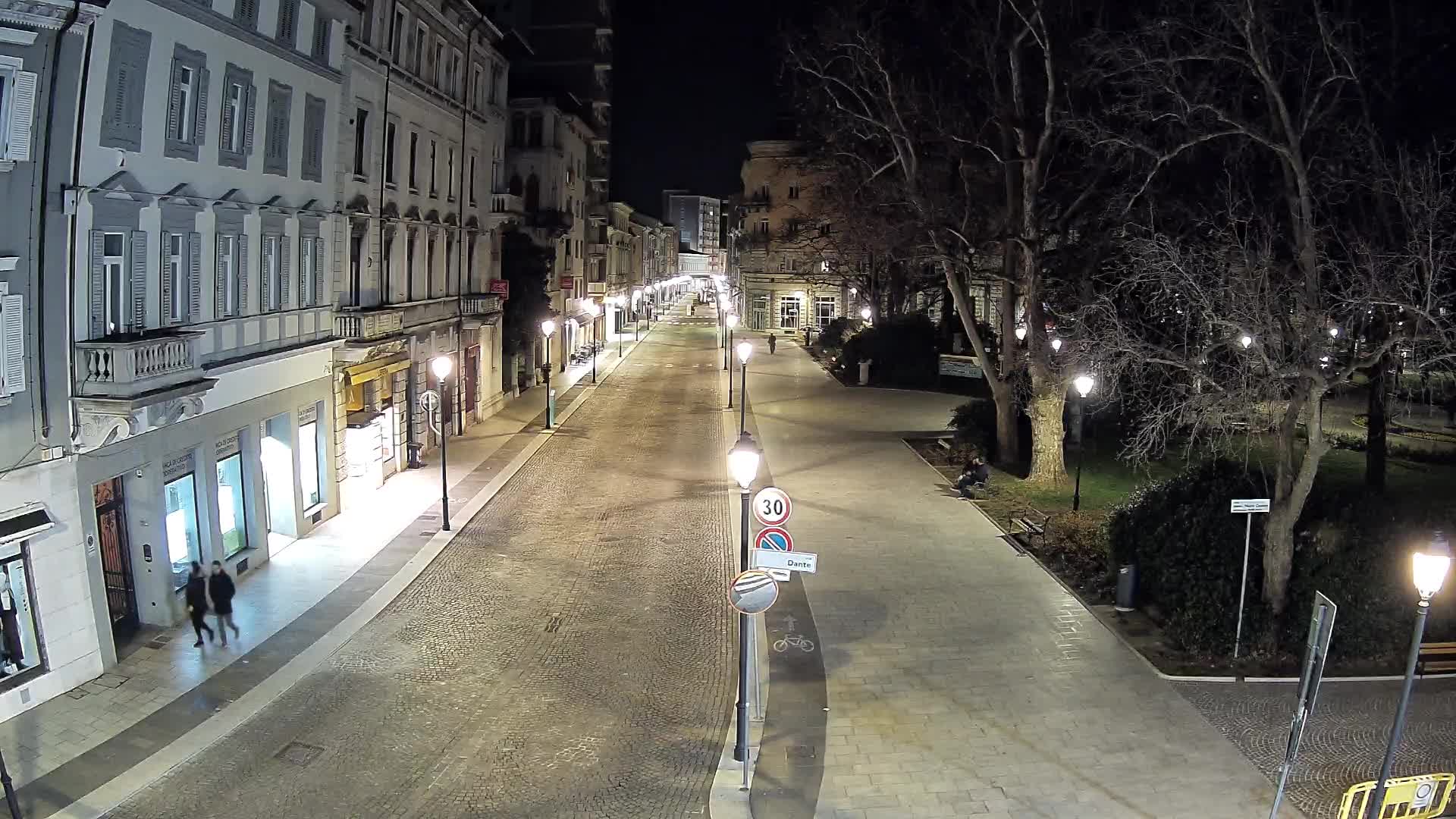 Gorica | Verdijev Korzo