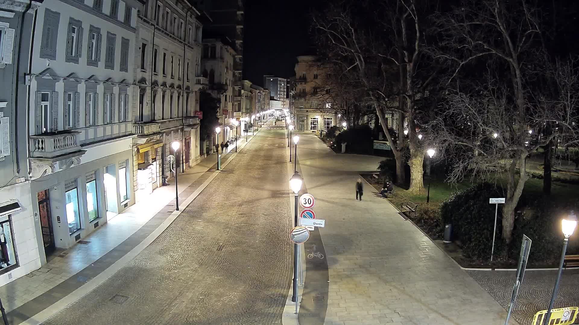 Gorizia | Corso Verdi