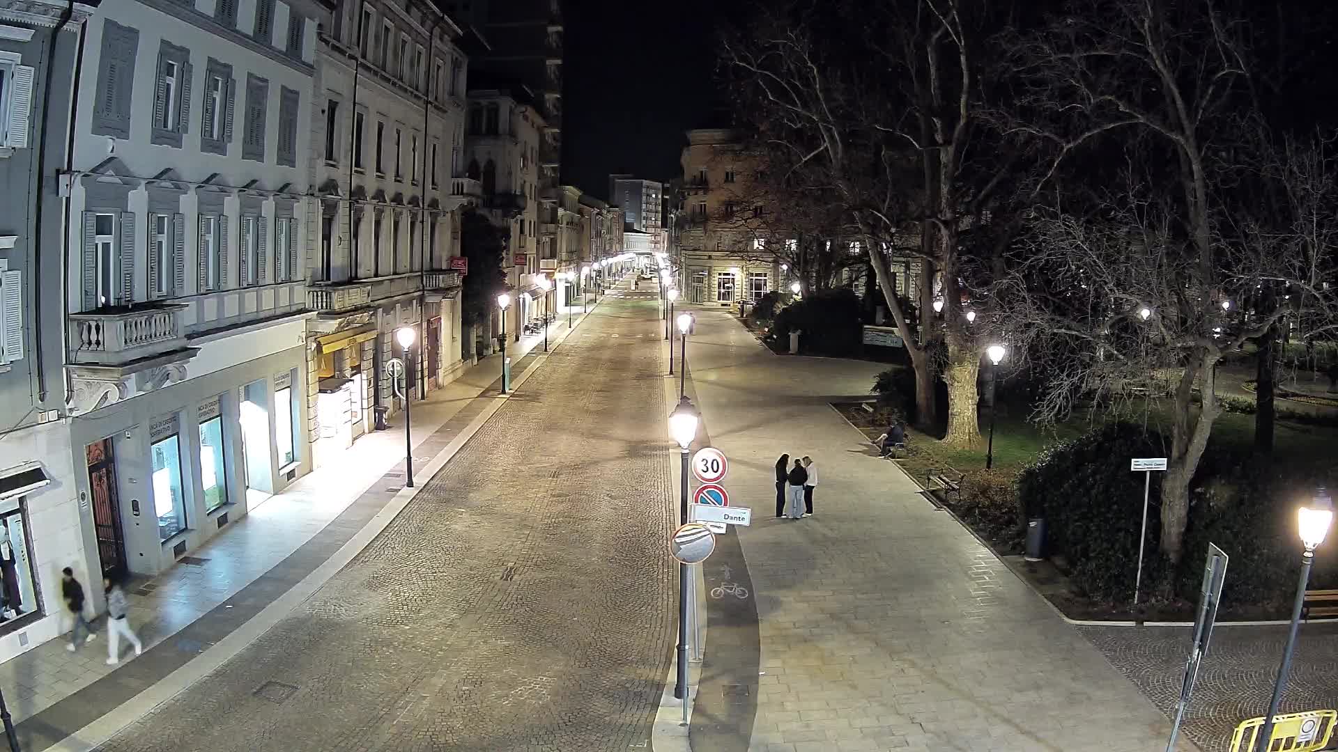 Gorica | Korzo Verdi