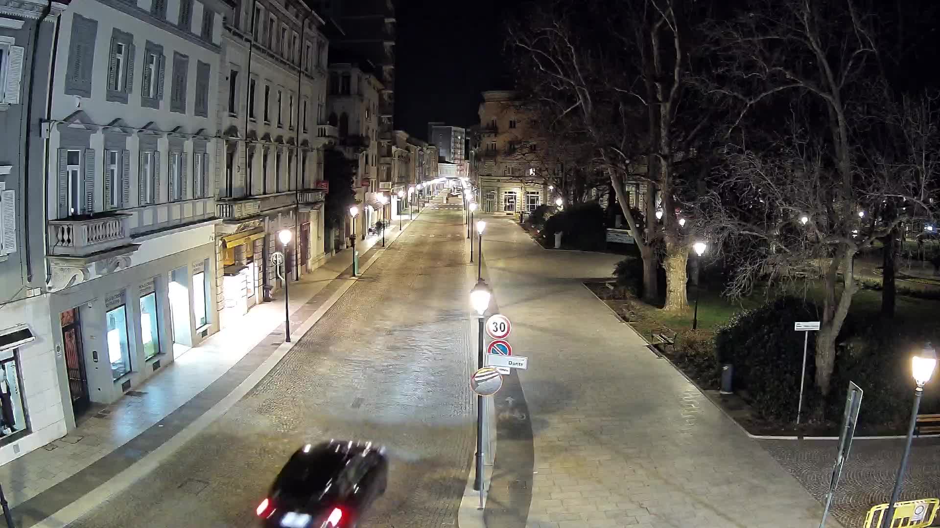Gorizia | Corso Verdi
