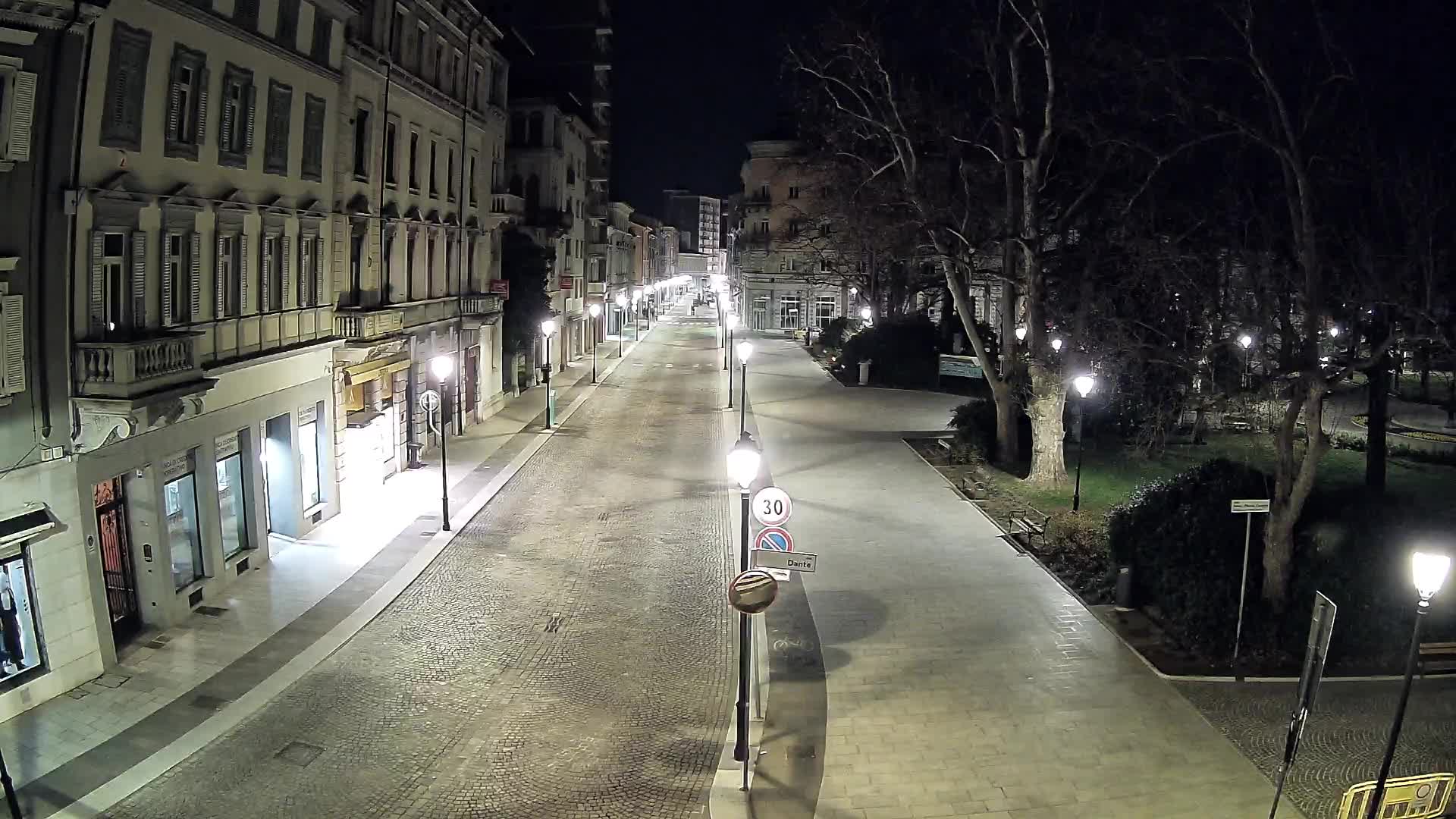 Gorizia | Corso Verdi