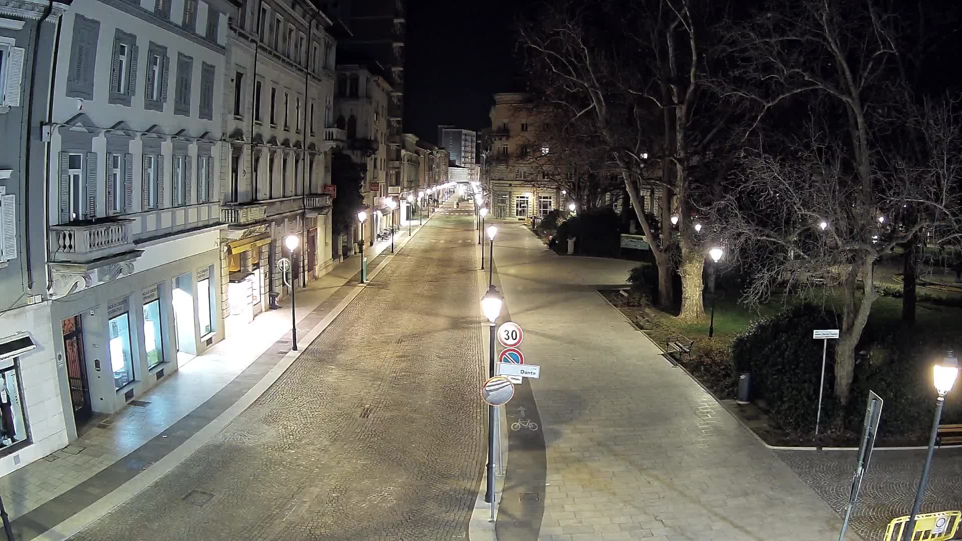 Gorizia | Corso Verdi