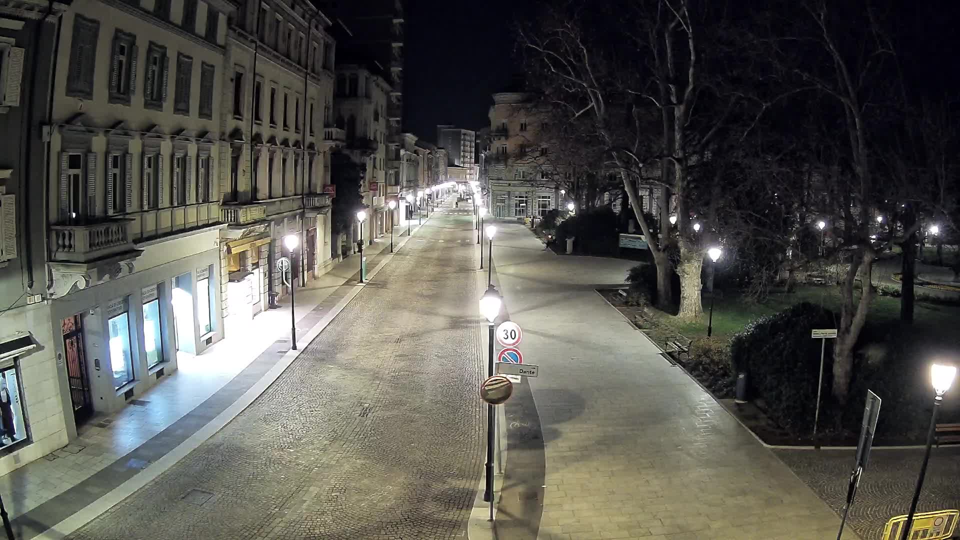 Gorizia | Corso Verdi