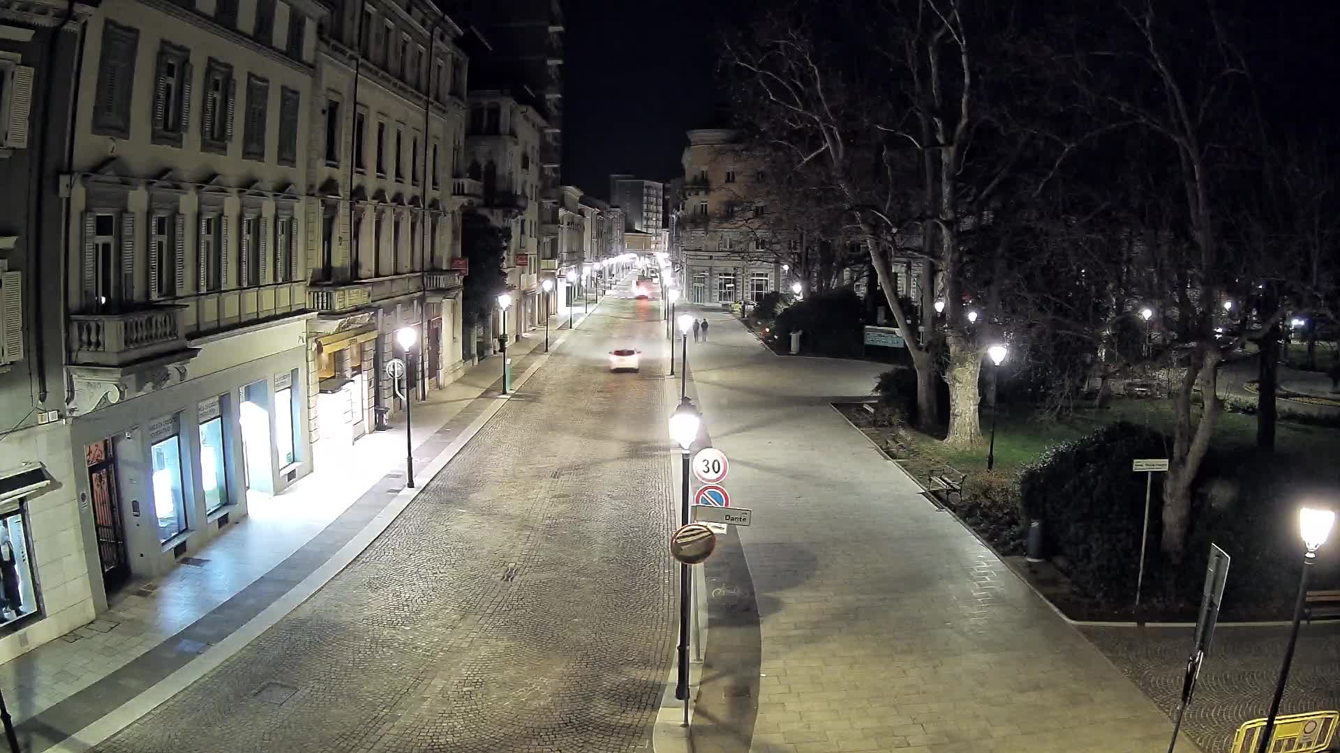 Gorizia | Corso Verdi