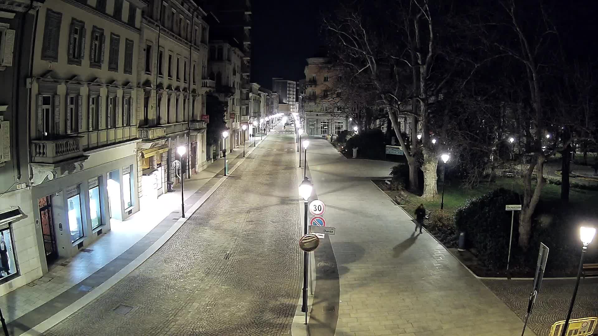 Gorica | Korzo Verdi